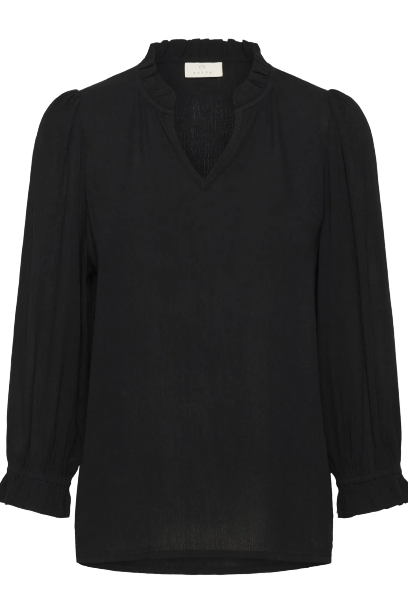 KAliv Amber Blouse Black deep 10510746