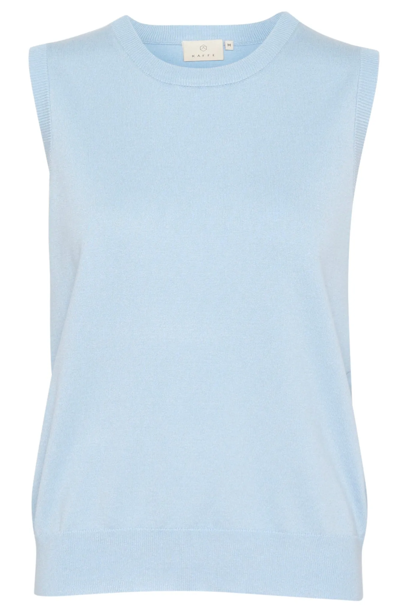 KAlizza Knit Slipover Soft Chambray 10509232