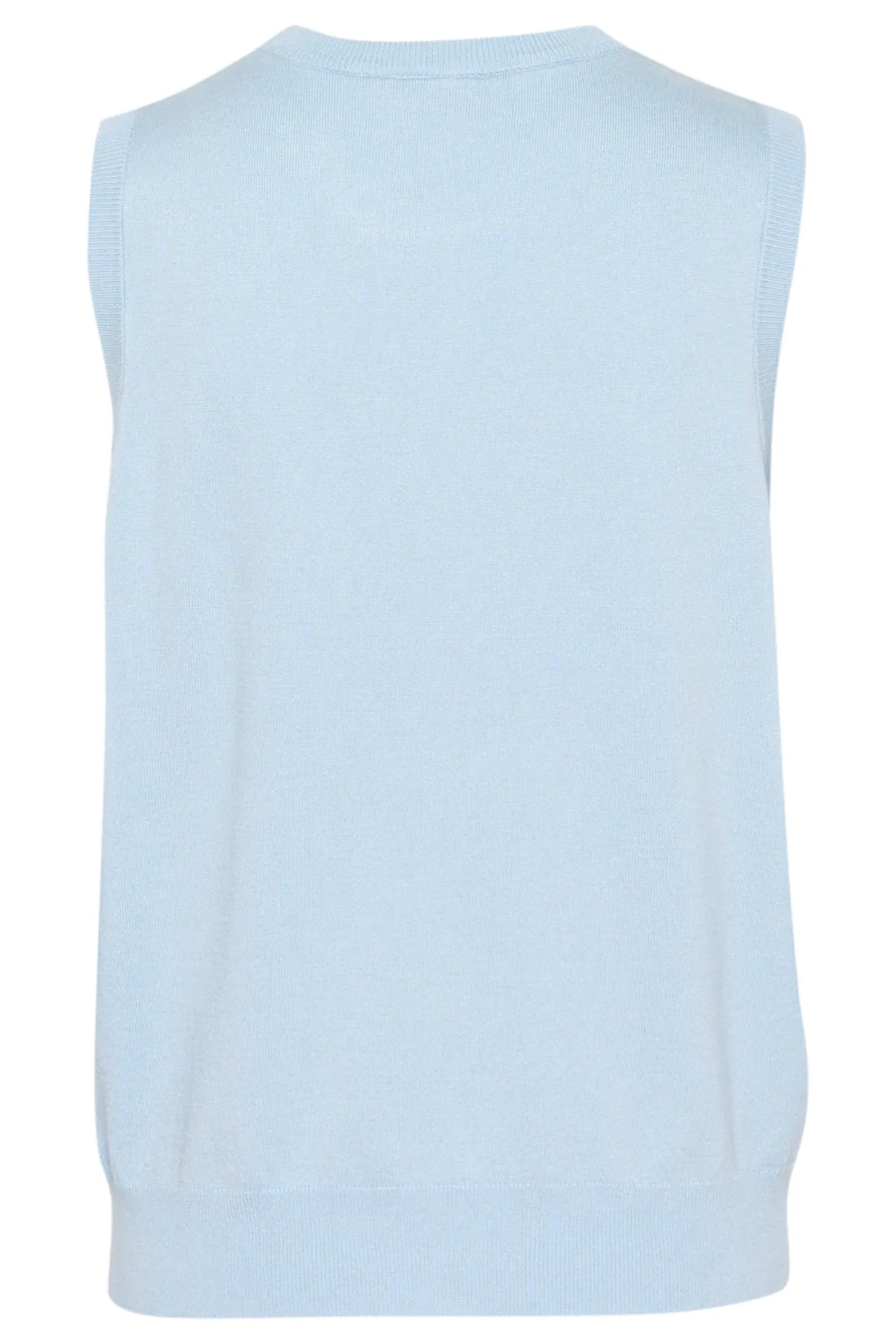 KAlizza Knit Slipover Soft Chambray 10509232