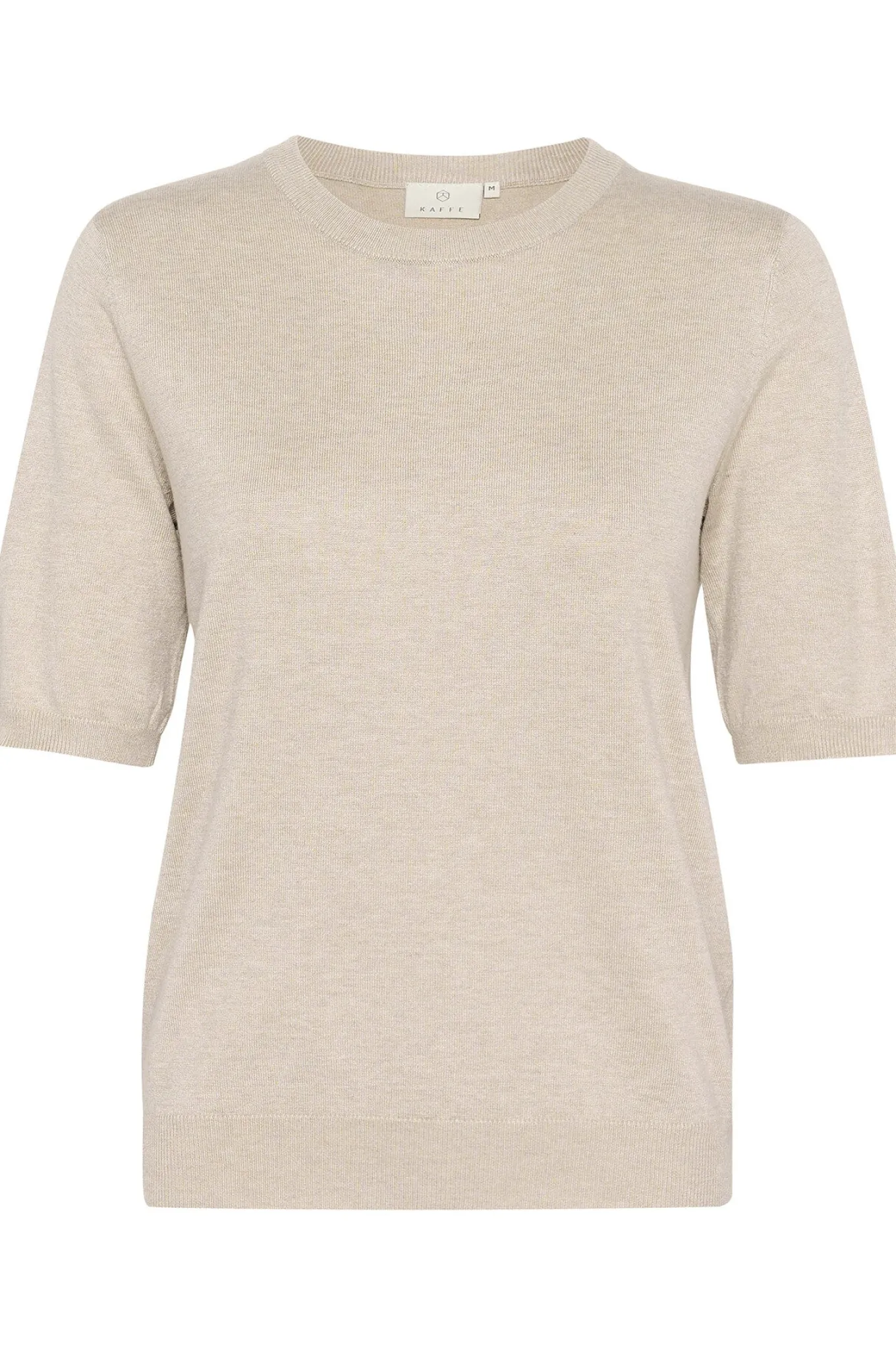 KAlizza Oneck pullover Feather Gray 10508445