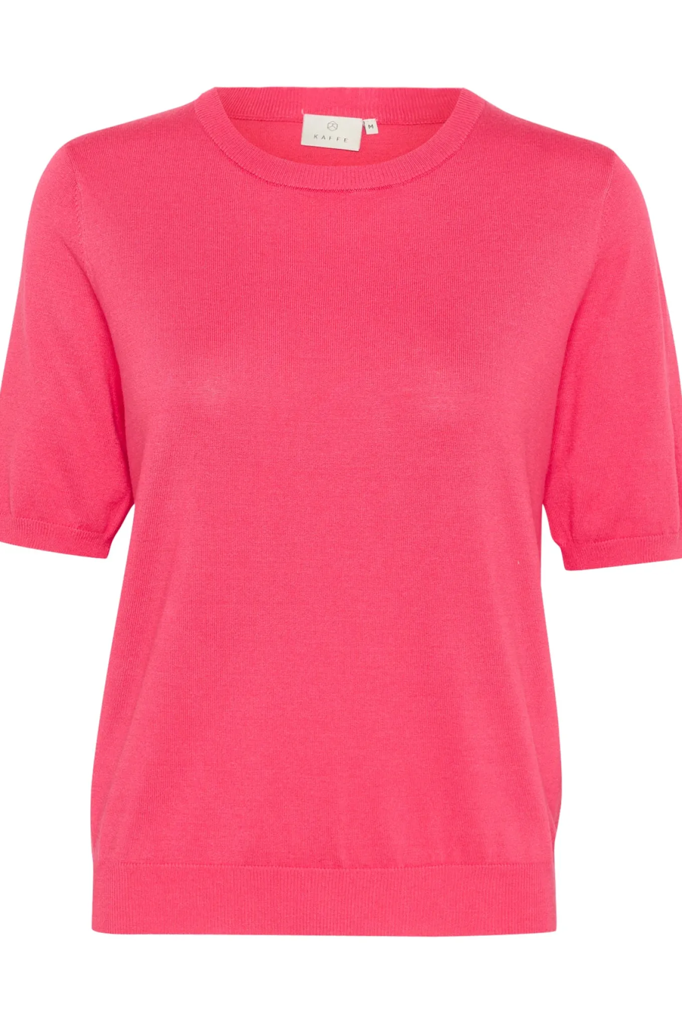 KAlizza Oneck pullover RASPBERRY