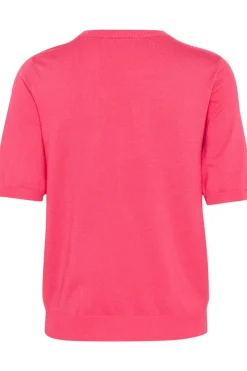 KAlizza Oneck pullover RASPBERRY