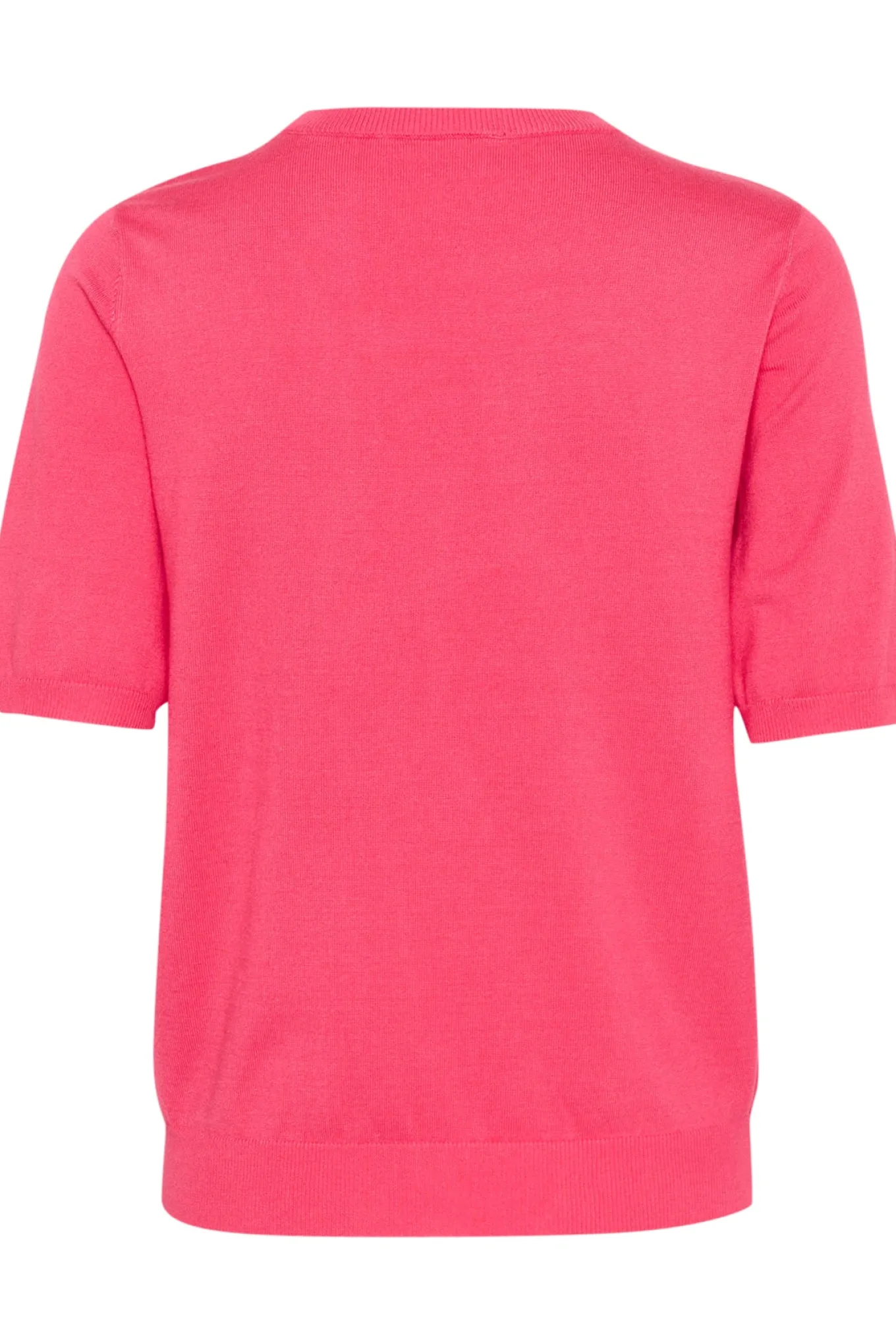 KAlizza Oneck pullover RASPBERRY