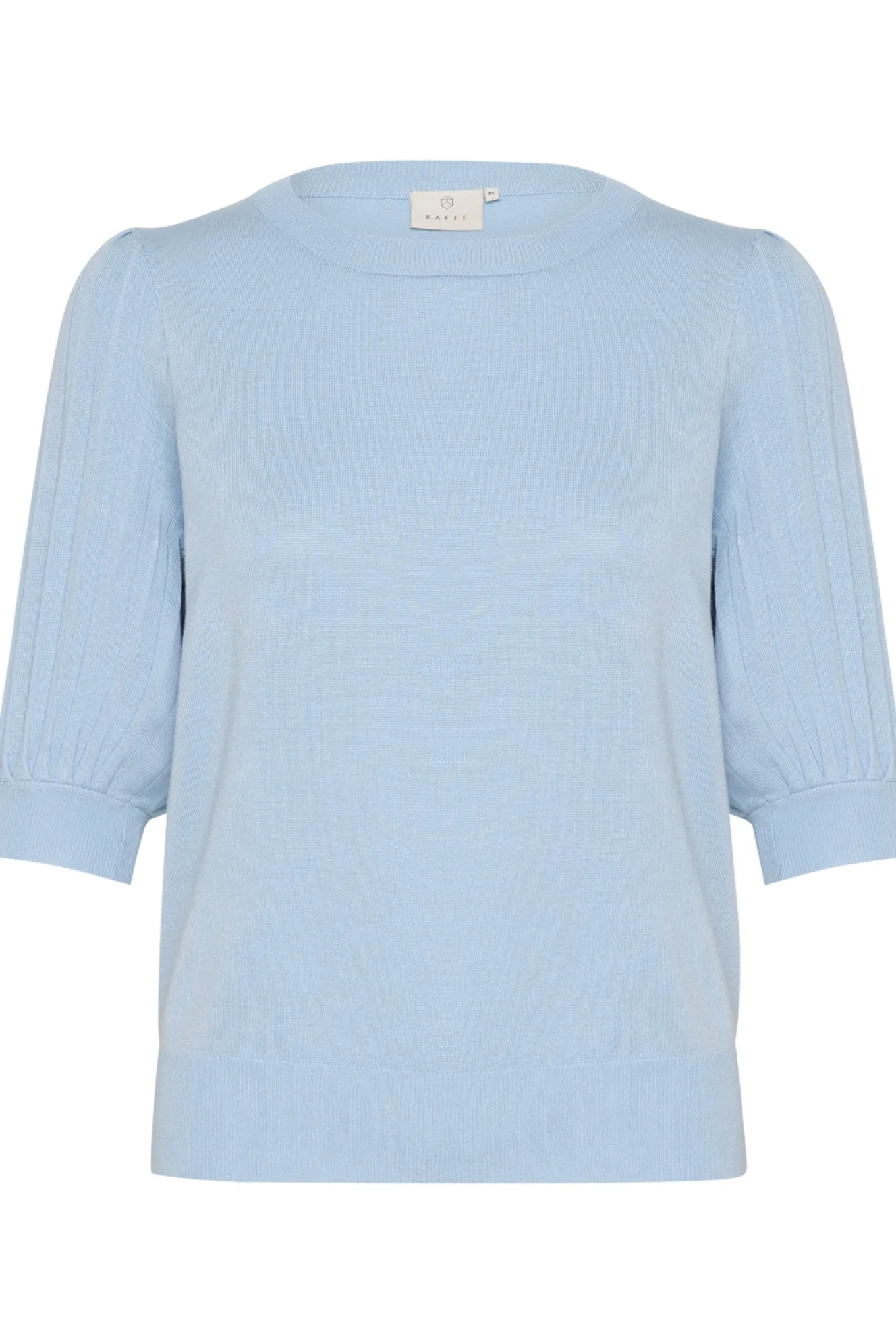 KAlone Knit Pullover 1/2 SL Soft Chambray 10508368