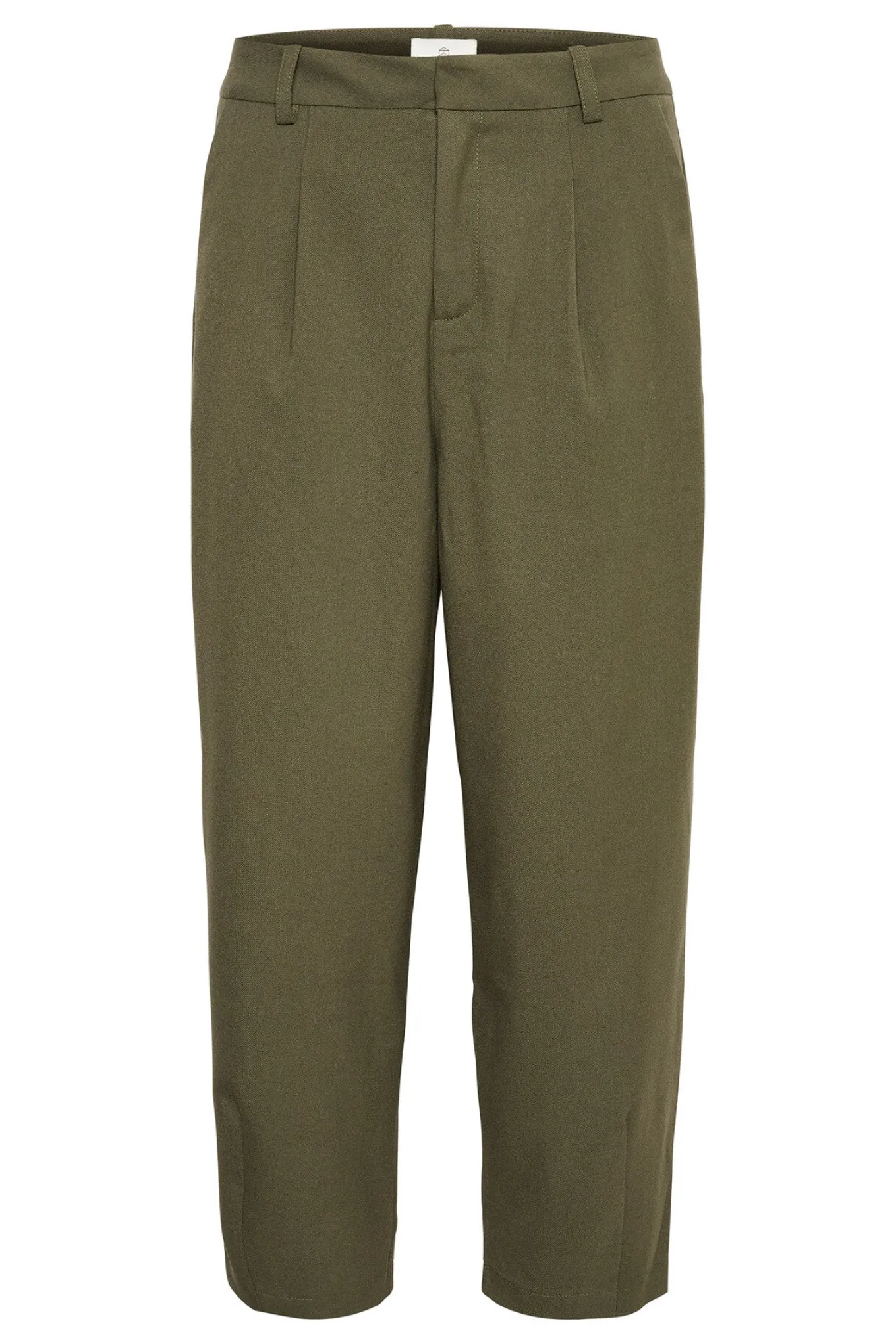 KAmerle Pants Suiting FOREST NIGHT