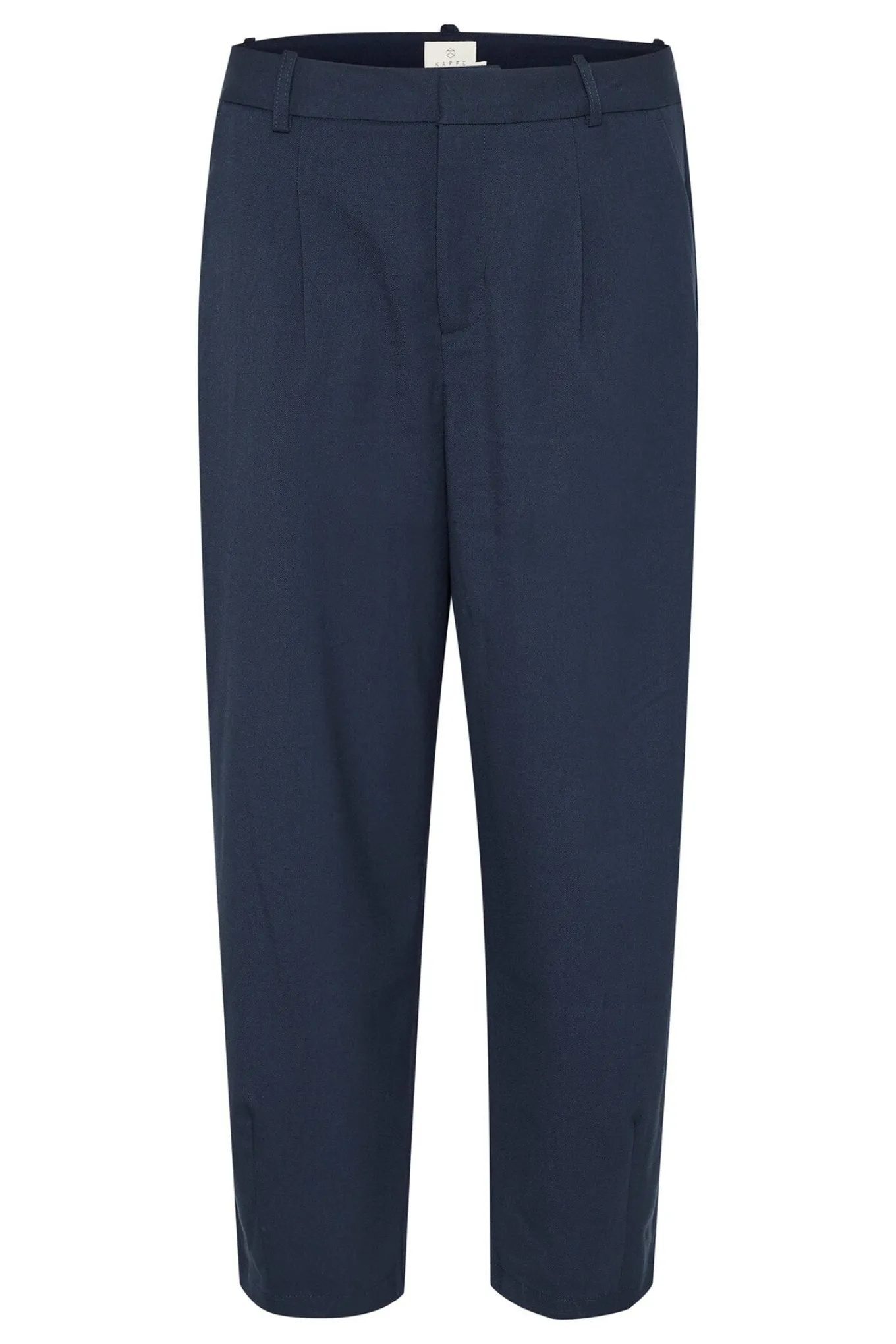 KAmerle Pants Suiting Midnight Marine 10504769