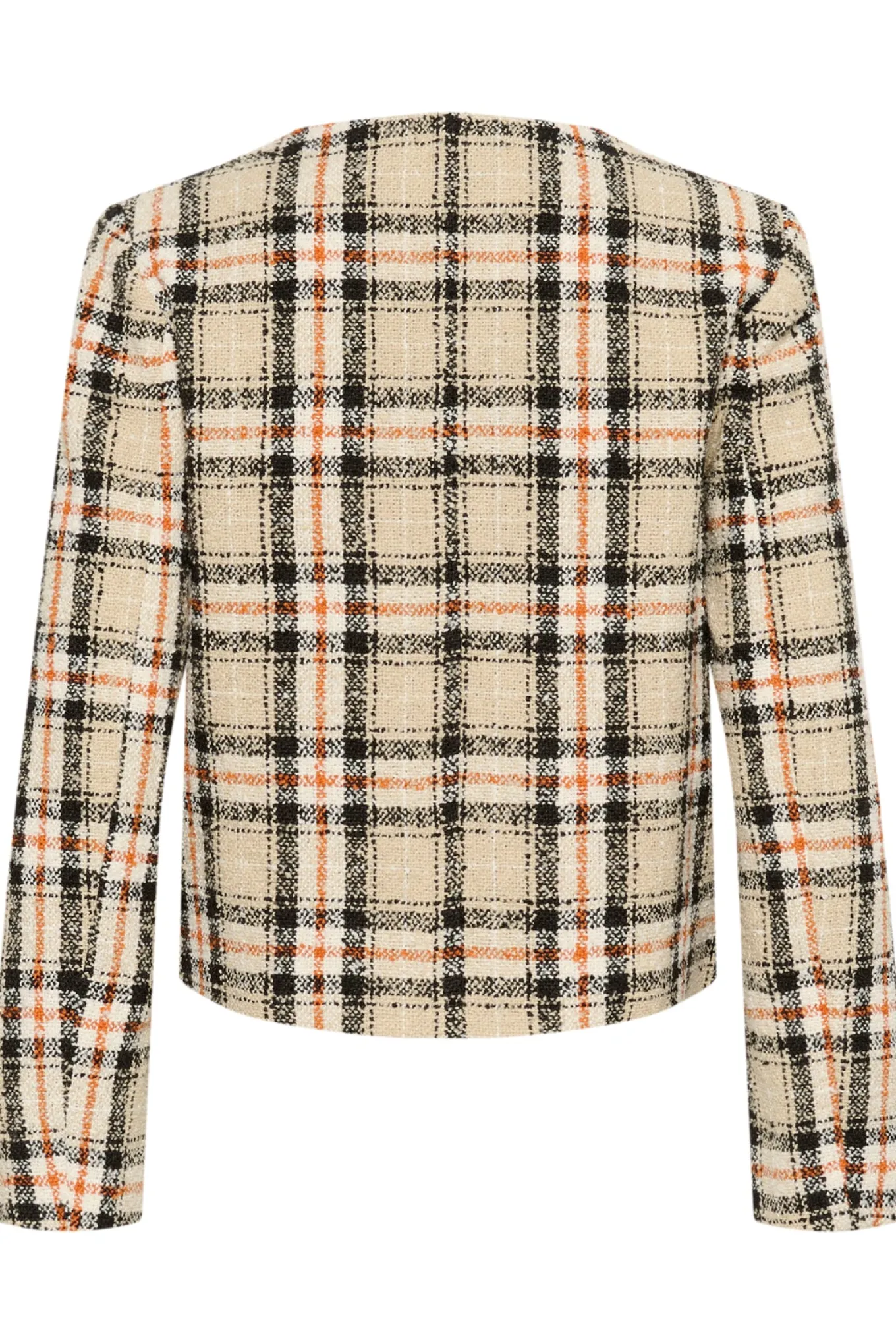 KamieIW Jacket Vanilla 30109722