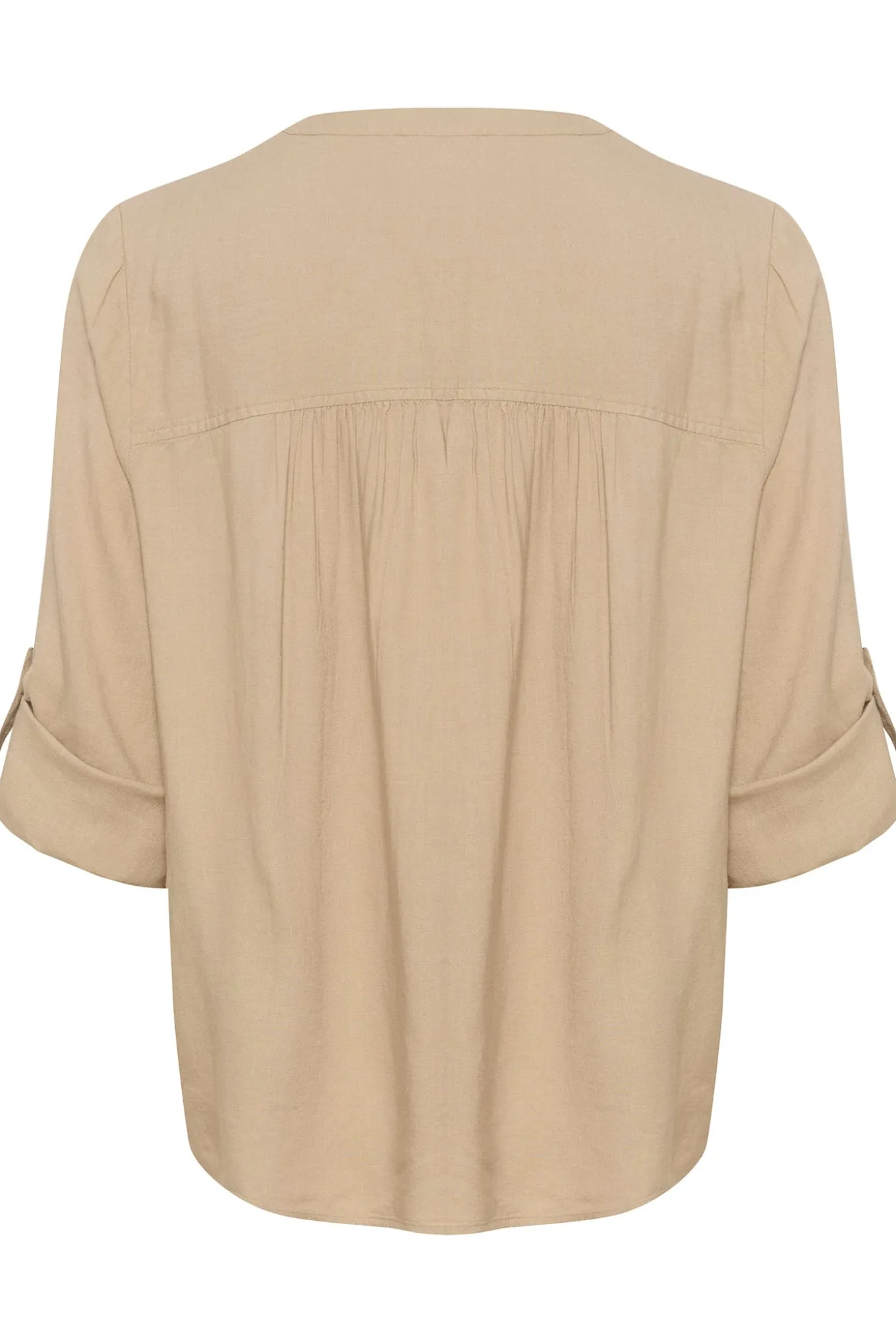 KAmilia Blouse Chinchilla 10508313