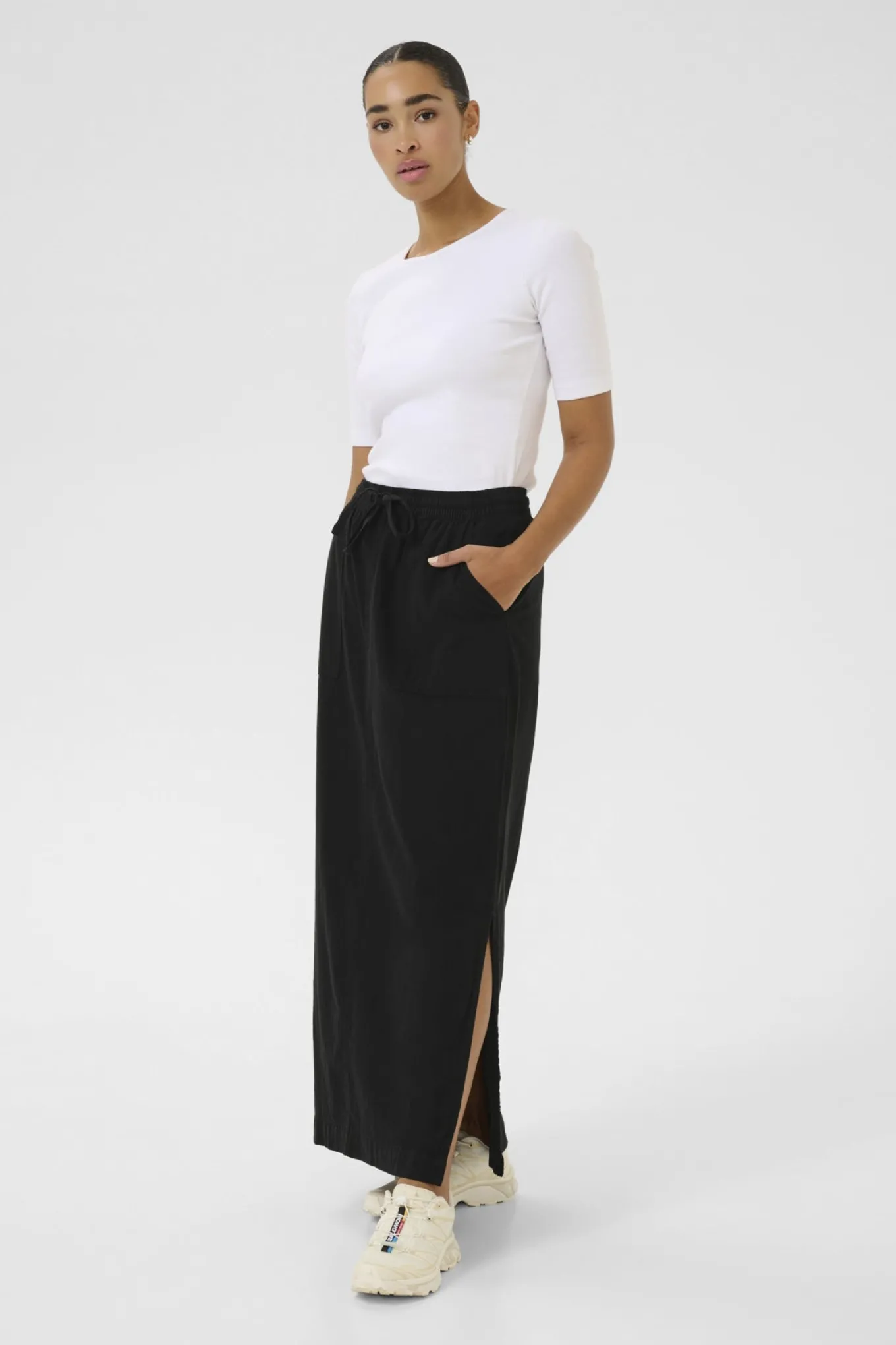 KAnaya Liah Skirt Black deep 10509504