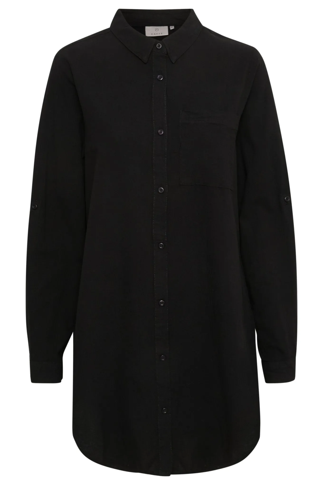 KAnaya Shirt Tunic Black deep 10506337