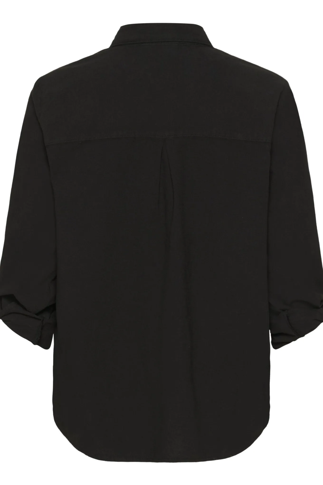 KAnaya Short Shirt Black deep 10509556
