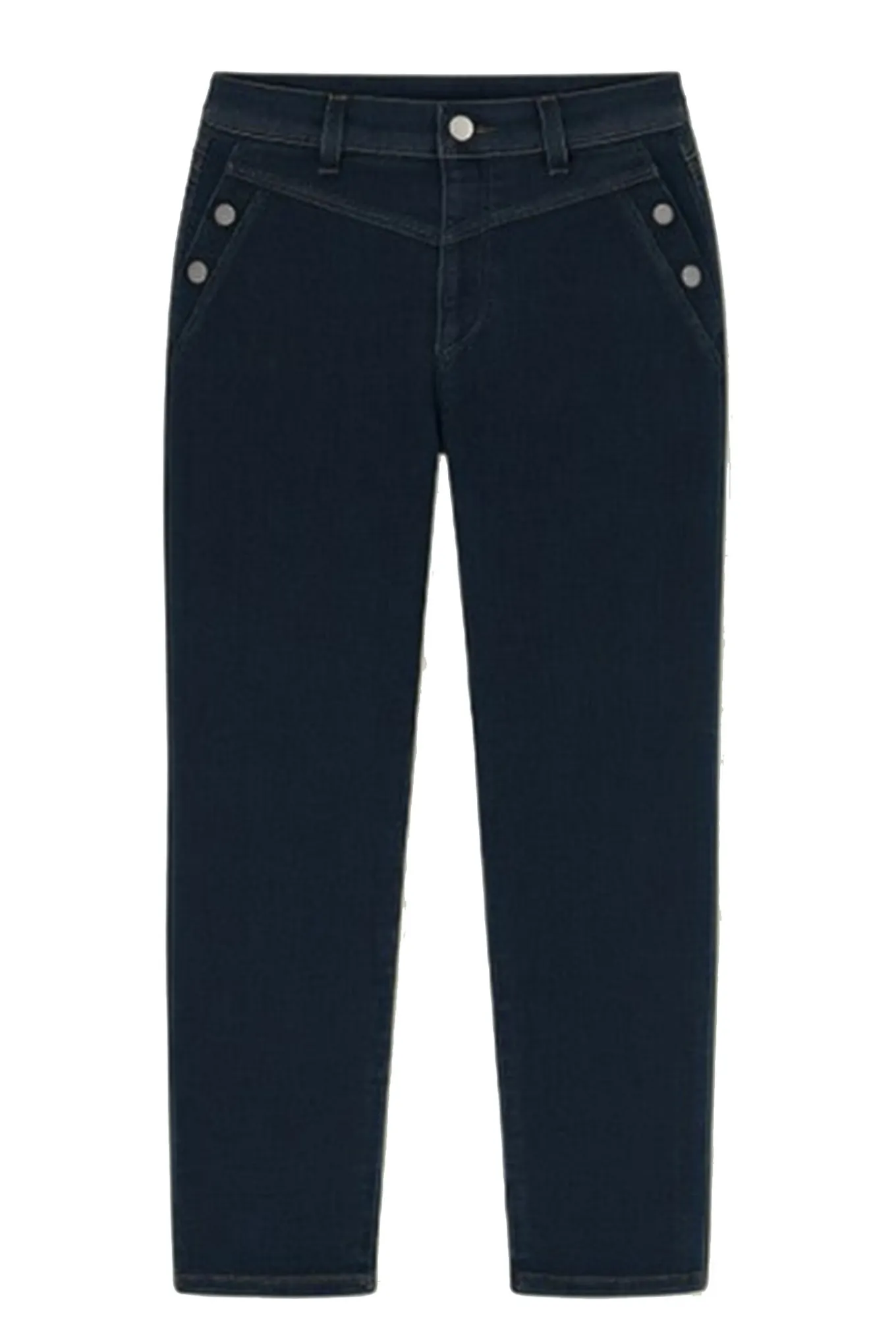 KARCEMONA Dark Denim KARCEMONA