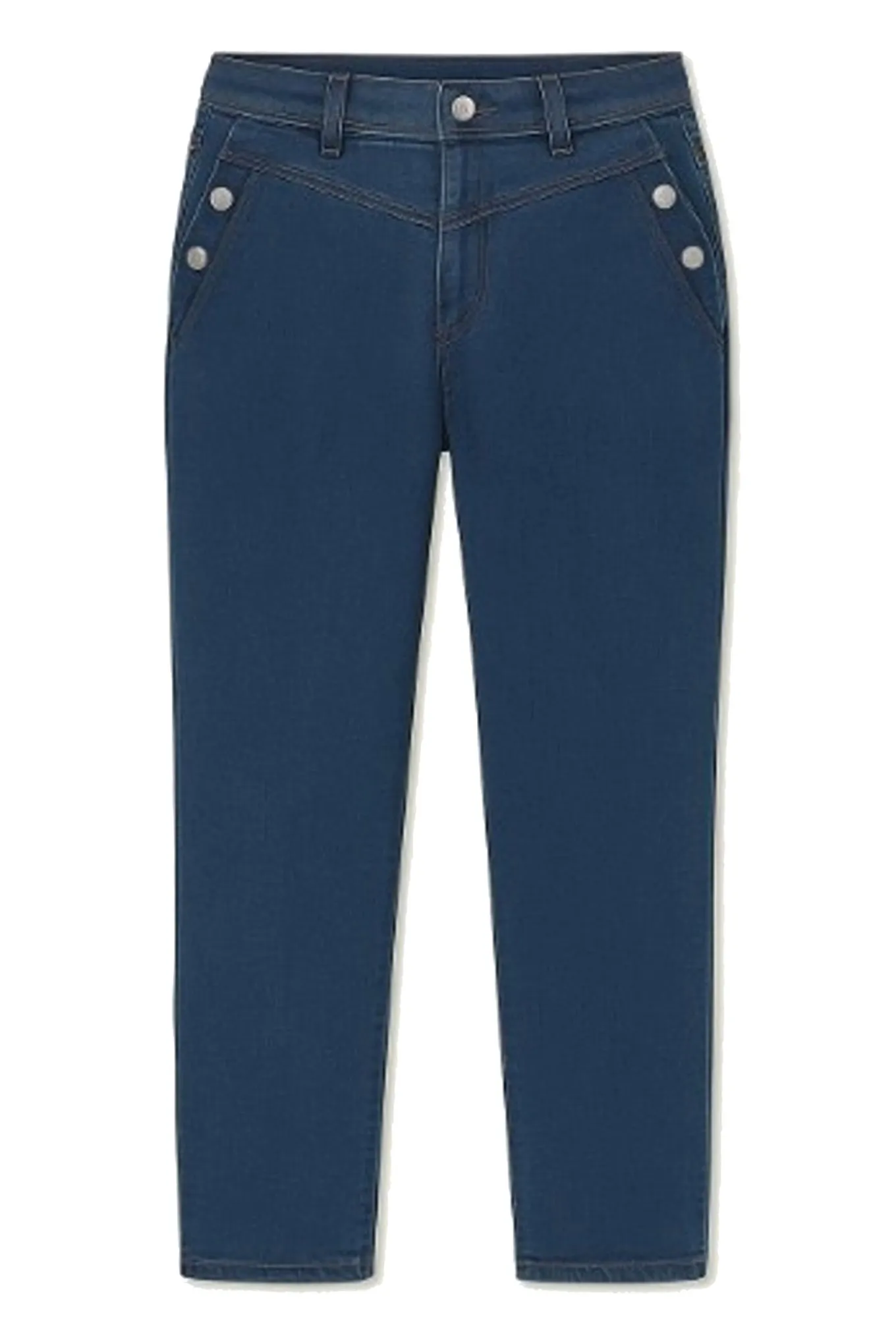 Karcemona 105 DENIM 1011396