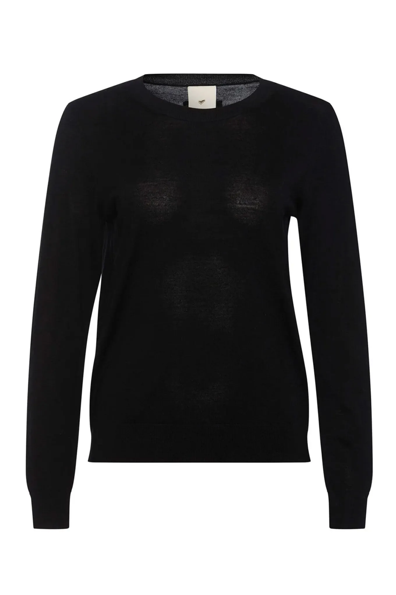 Kario knit HM 900 Black 999 759 0