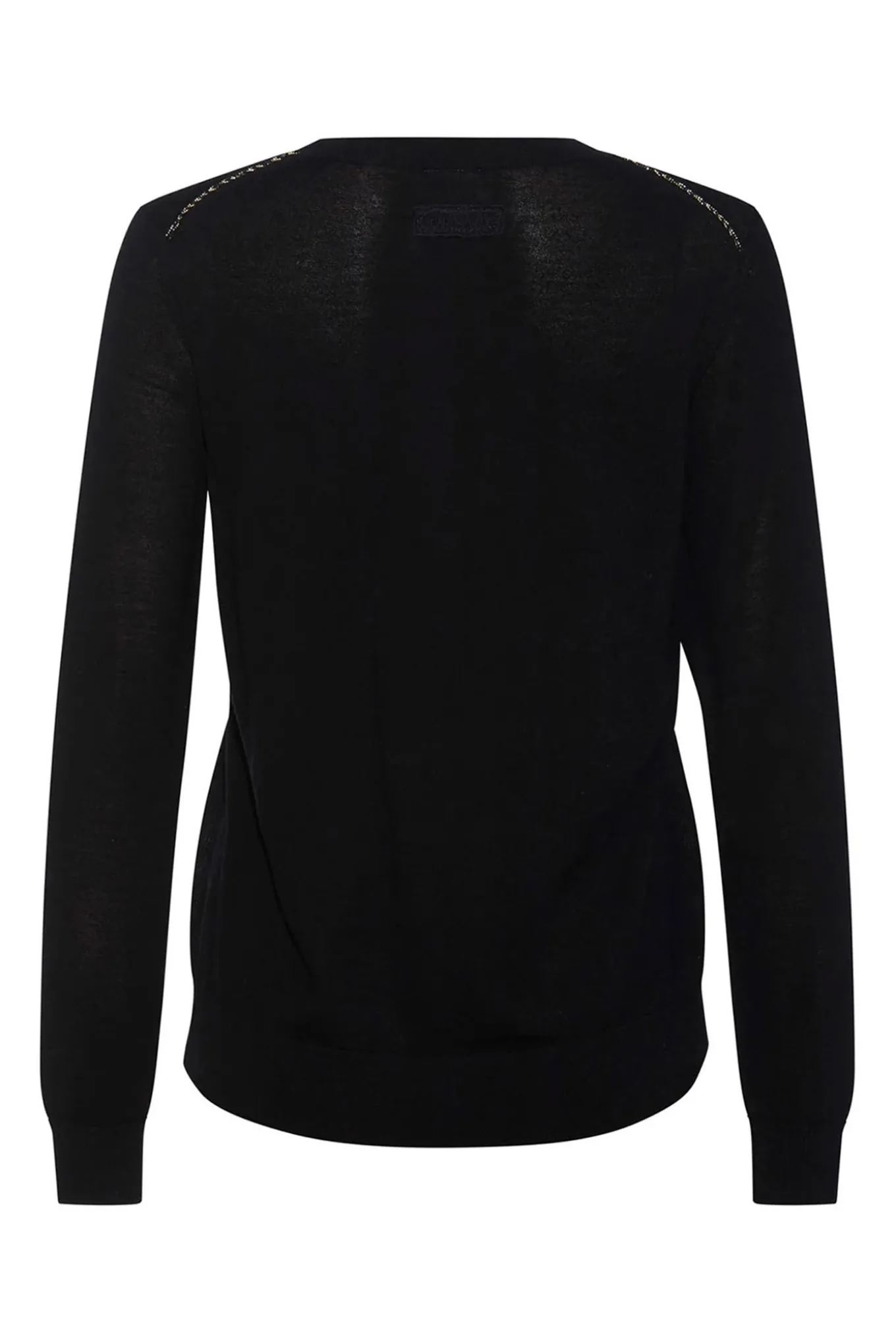 Kario knit HM 900 Black 999 759 0
