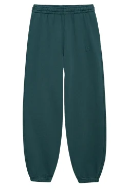 KARTER JOGGER DARK TEAL A0811526
