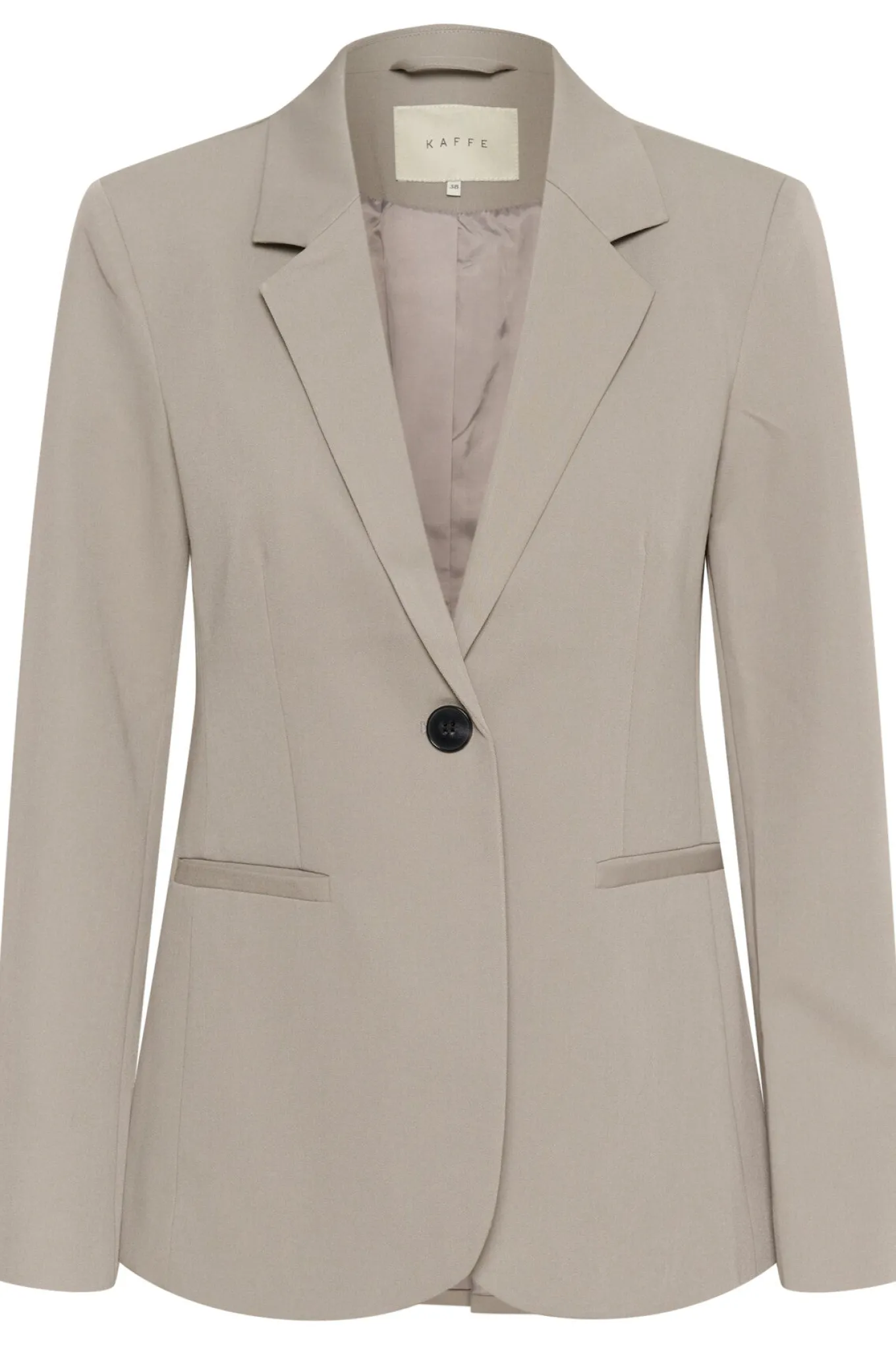 KAsakura Blazer Elephant Skin Melange 10506684
