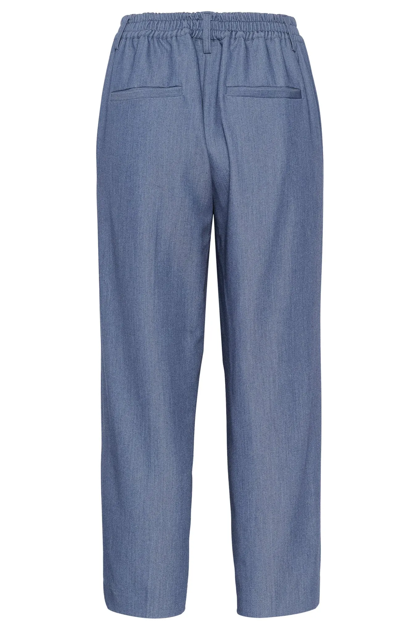 KAsakura HW Cropped Pants Vintage Indigo 10506127