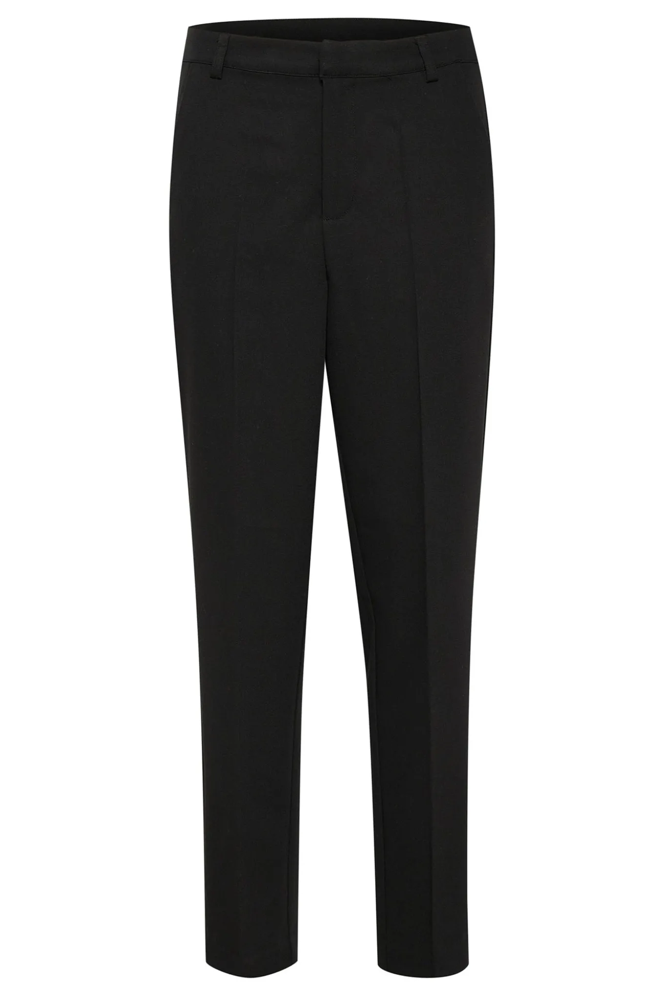 KAsakura Zipper Pants Black deep 10507770