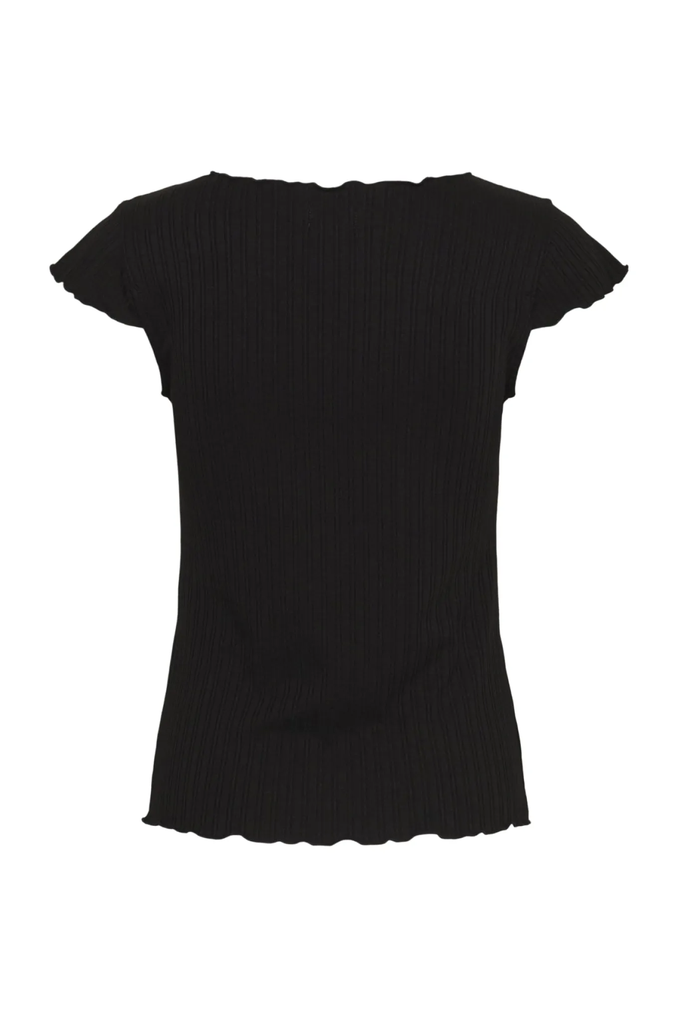 KAsamantha TShirt Black Deep CC. 106480 10510766