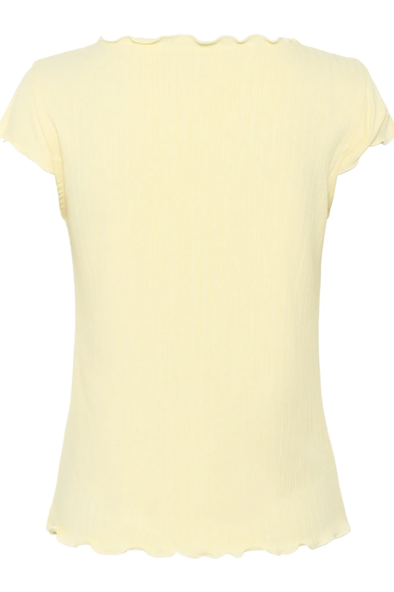 KAsamantha TShirt Mellow Yellow CC. 10510766
