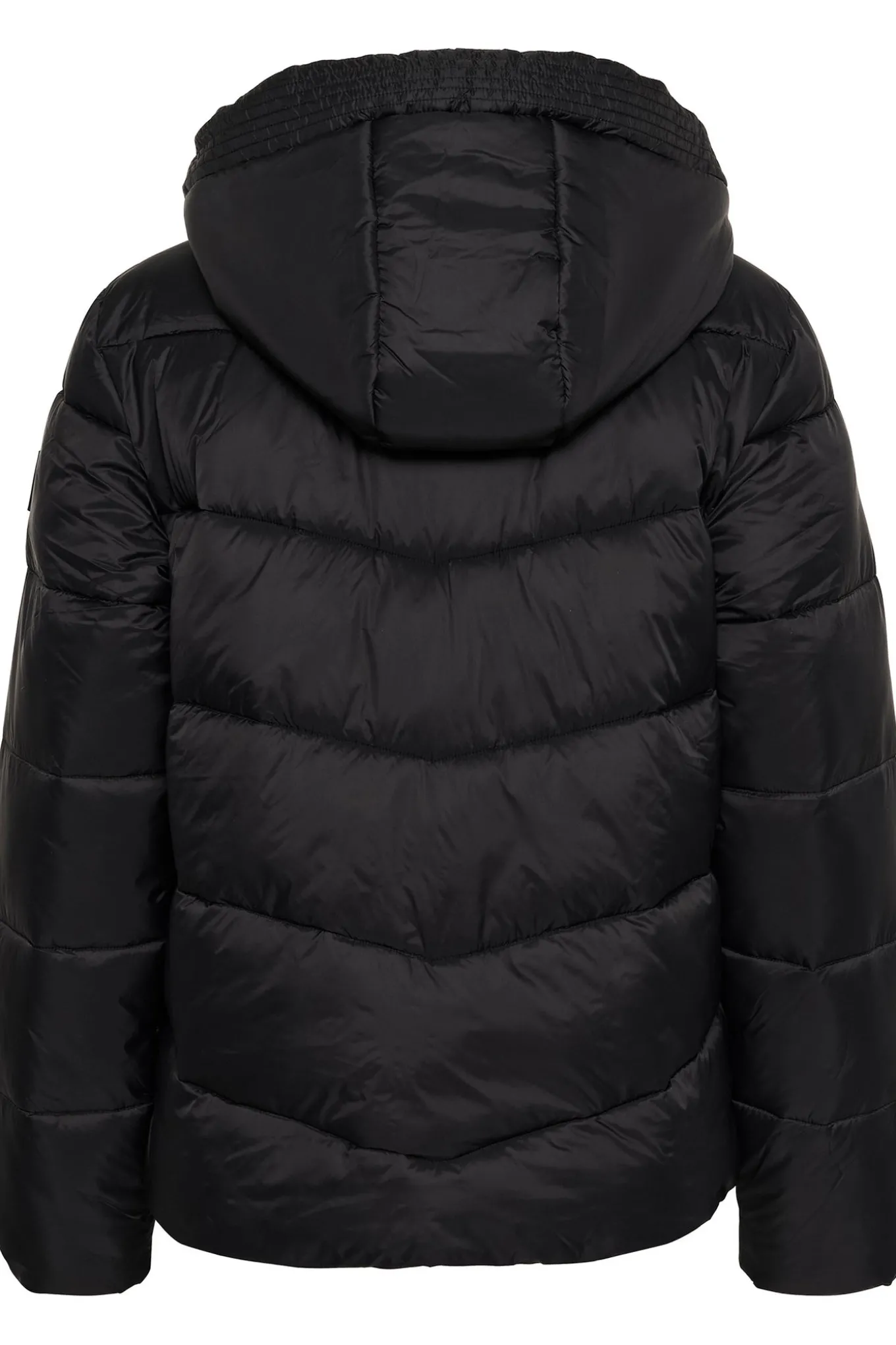 KAsusanne Jacket Black deep 10508811