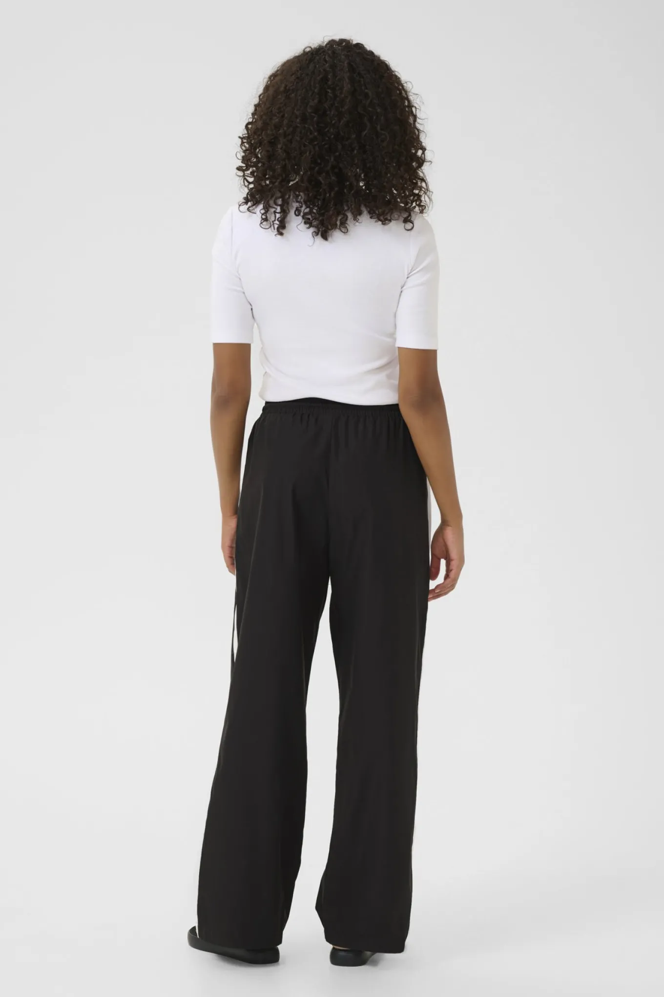 KAvanessa Pants Black deep 10552458