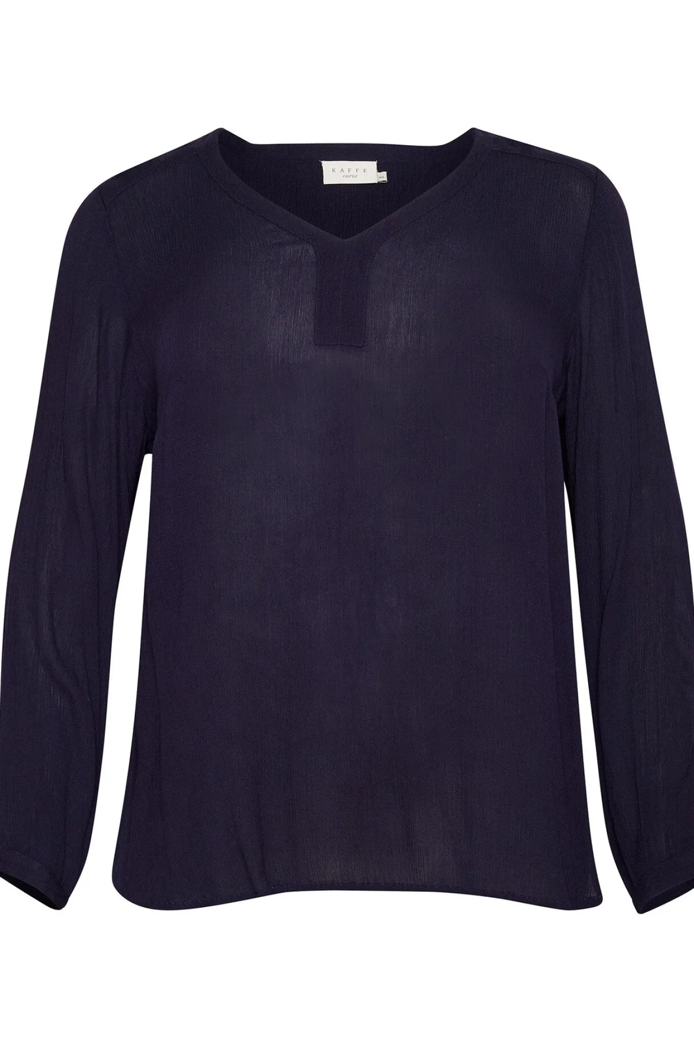 KCami LS Blouse Dawn Purple 10580001