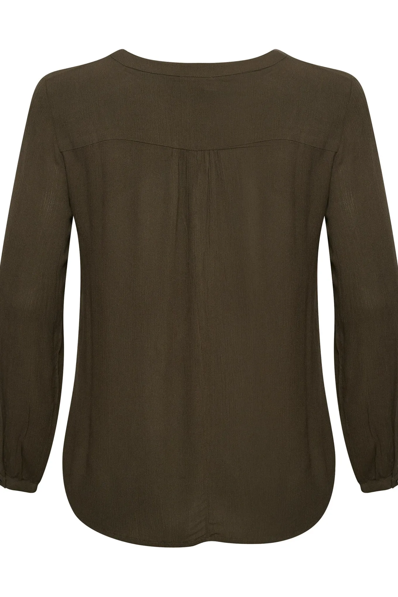 KCami LS Blouse FOREST NIGHT 10580001