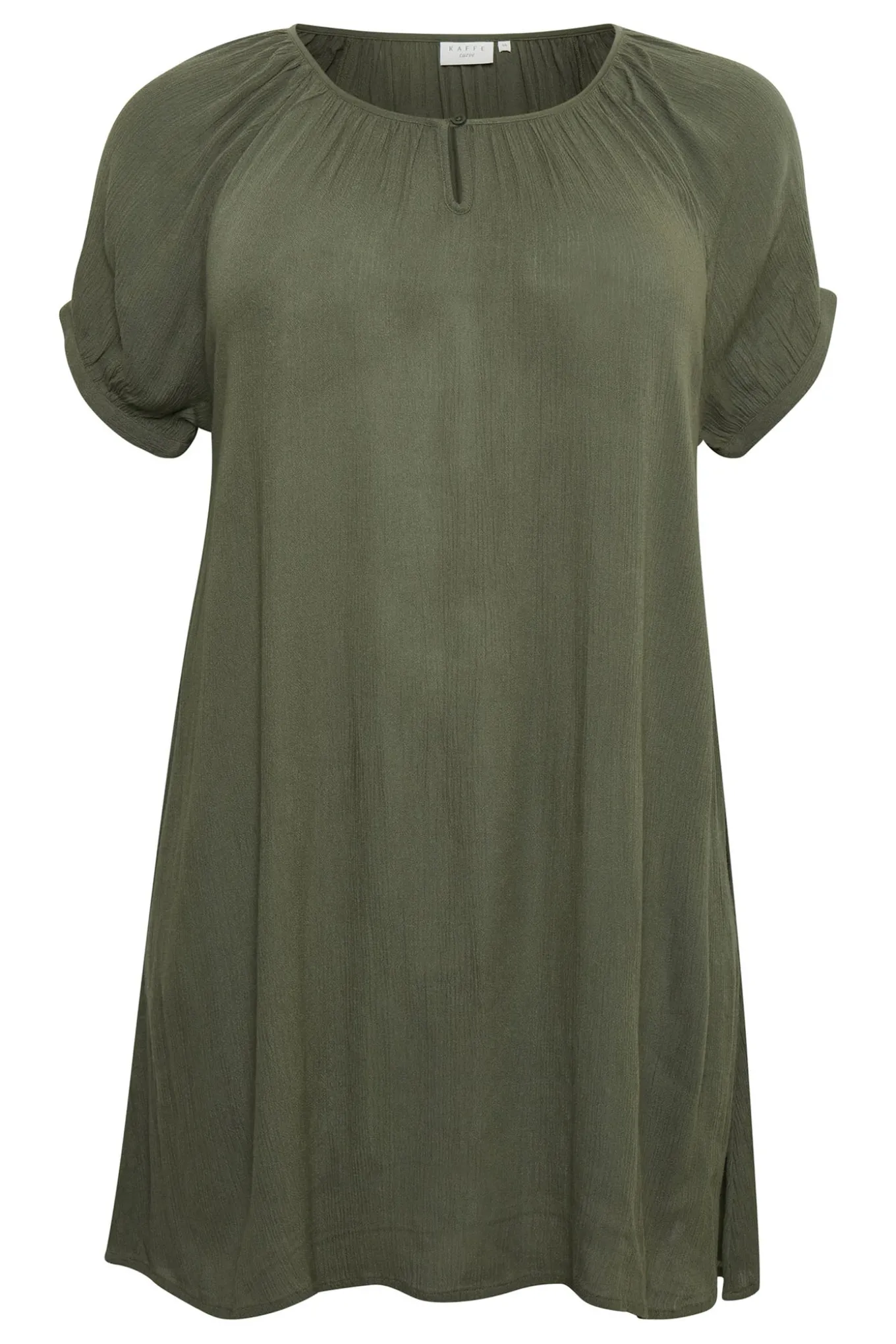 KCami SS Tunic GRAPE LEAF 10580097