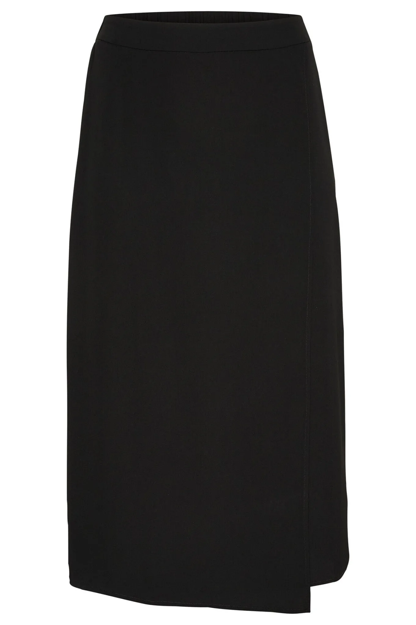 KCellis Skirt Black deep 10582723