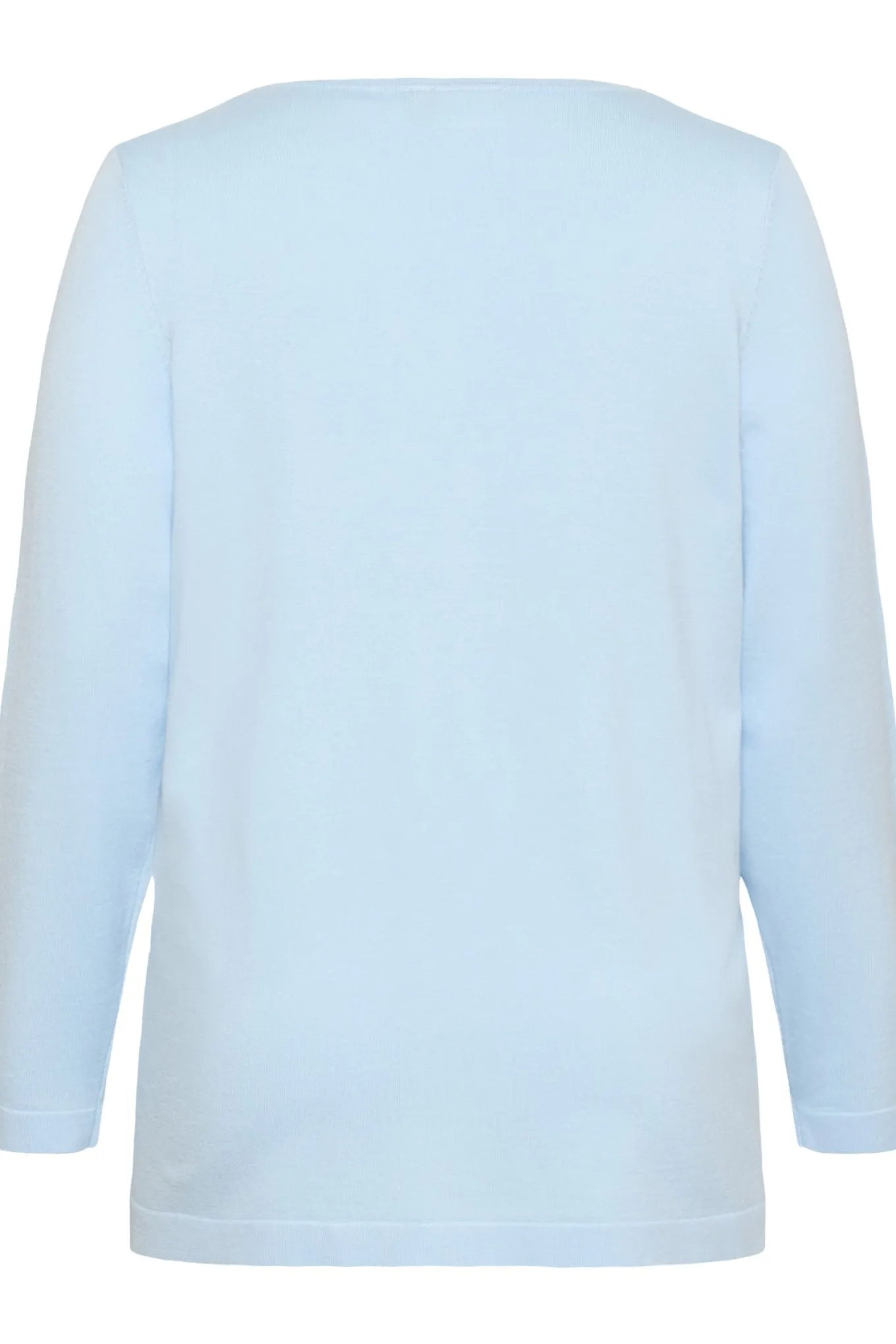 KCfarsia Cardigan Nantucket Breeze