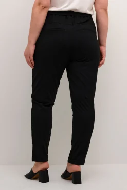 KCjia Belt Pants Black deep 10580008