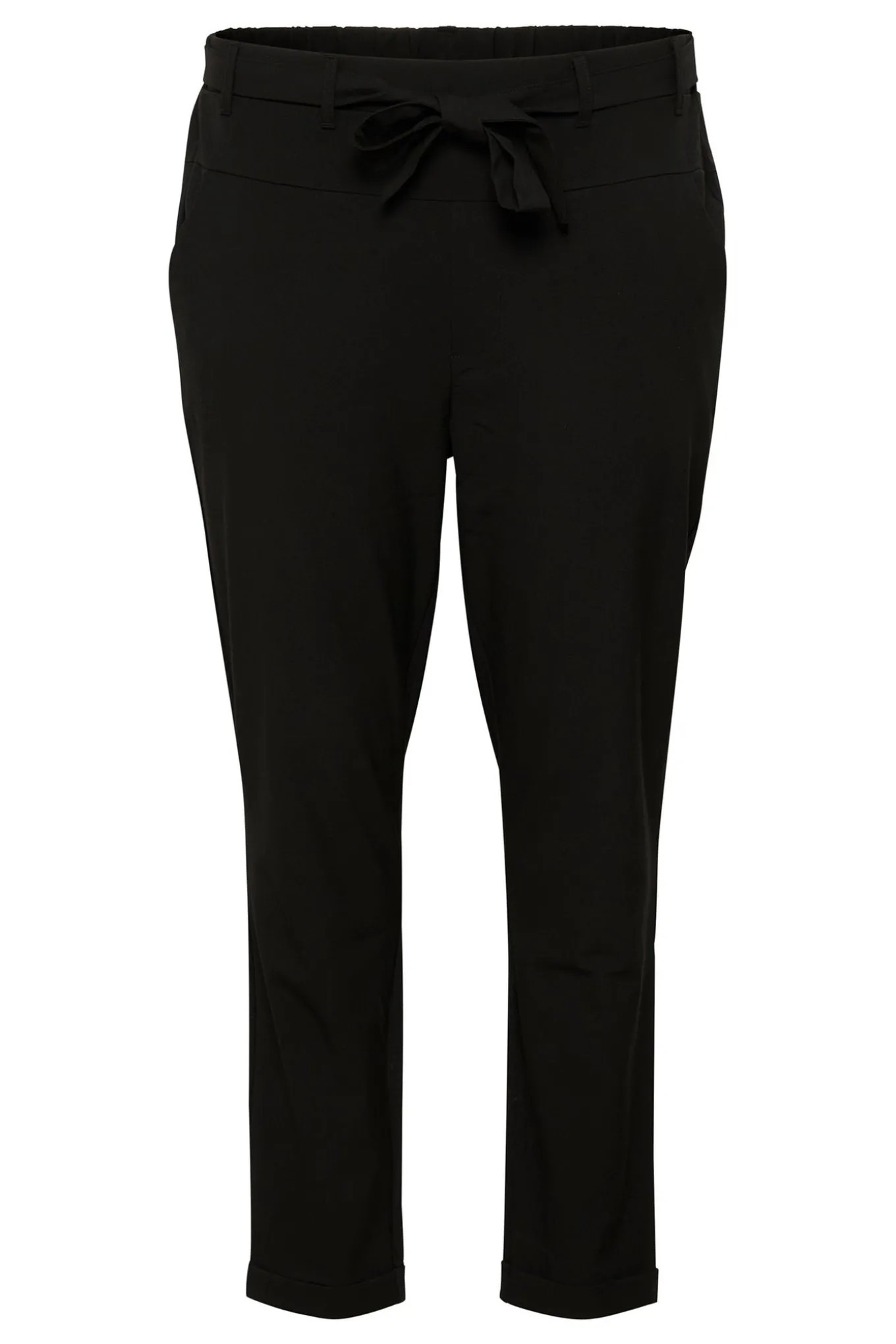KCjia Belt Pants Black deep 10580008