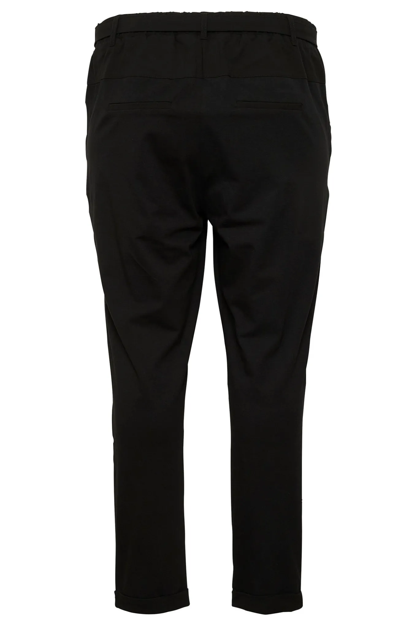 KCjia Belt Pants Black deep 10580008
