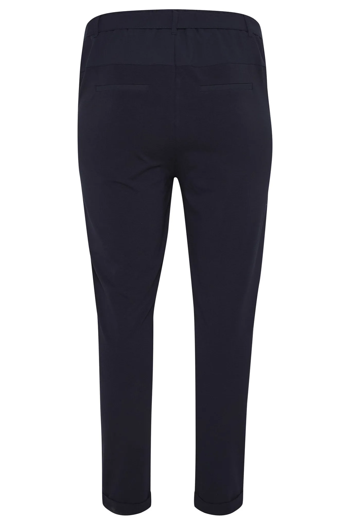 KCjia Belt Pants Midnight Marine 10580008