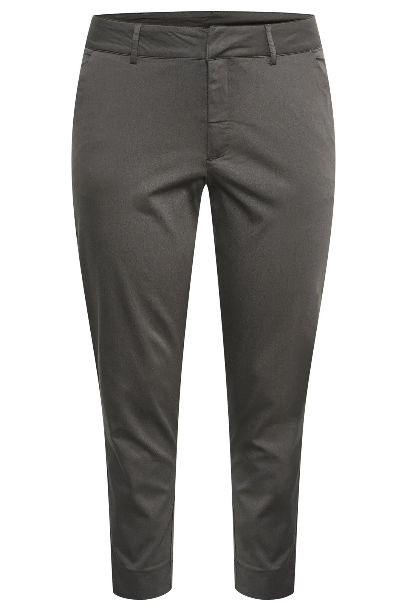 KCleana Chino 7/8 Pants Dark Shadow 10581546