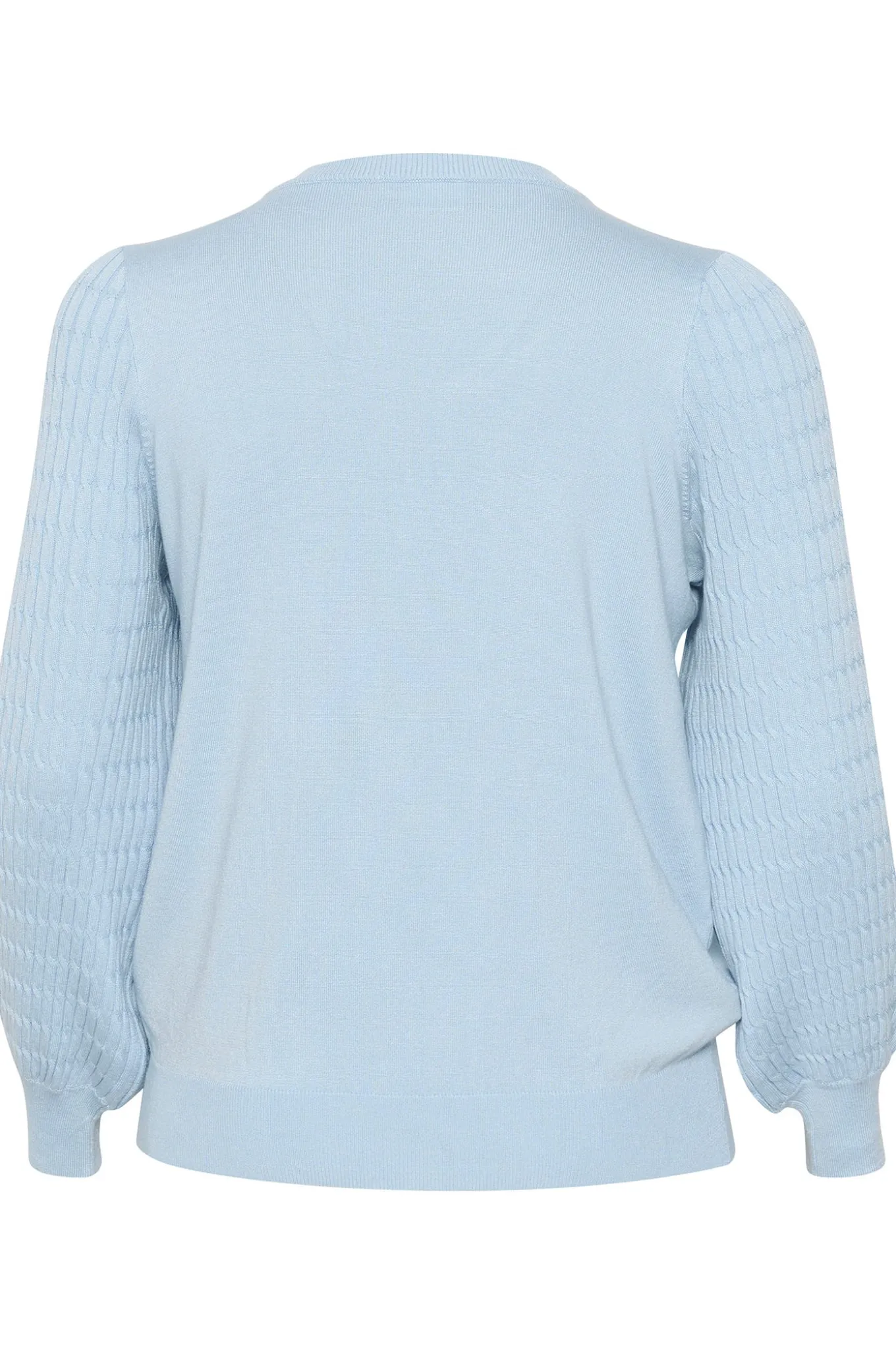 KClini Knit Pullover Celestial blue 10582598