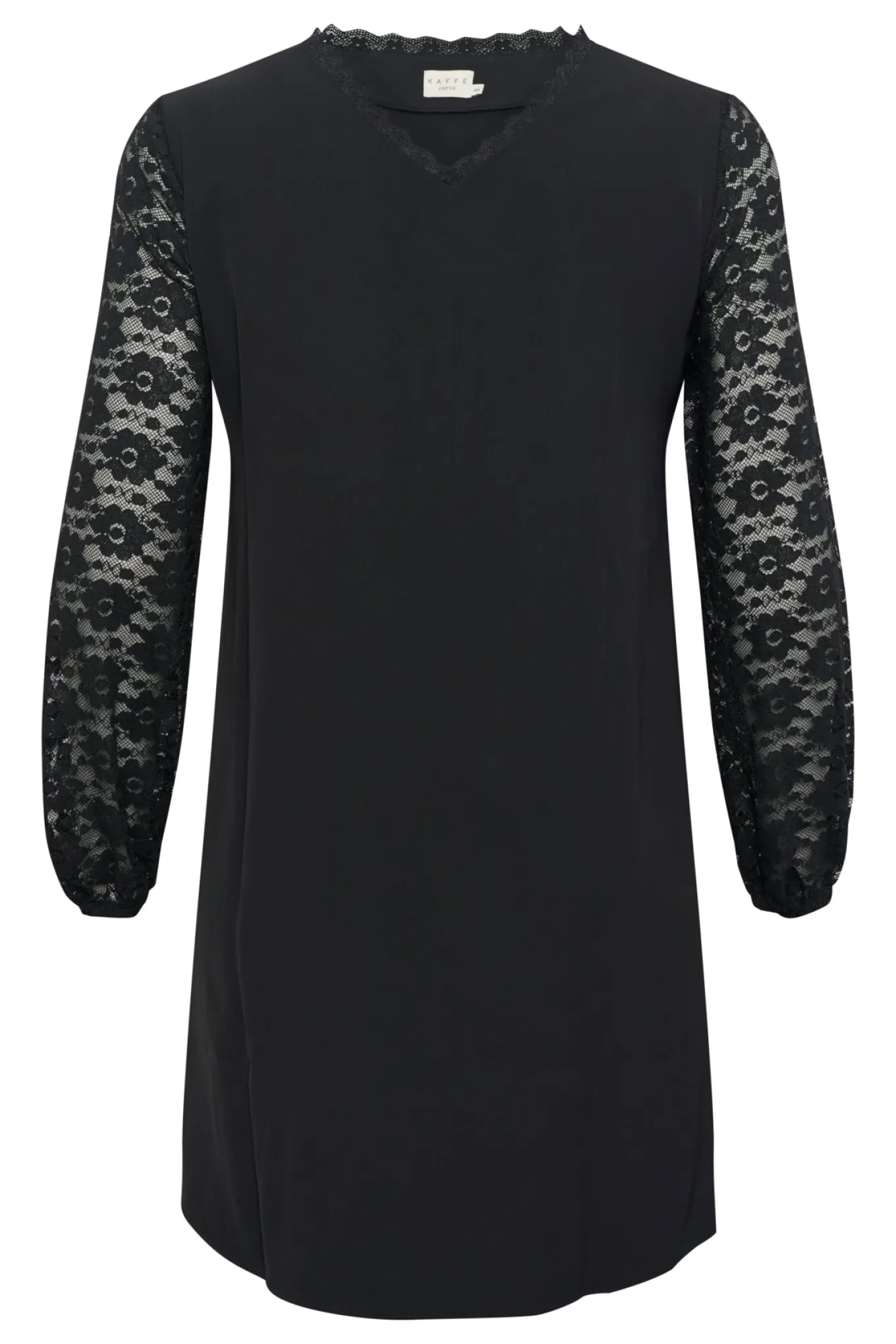 KCmilli Lace Dress Black deep 10583165