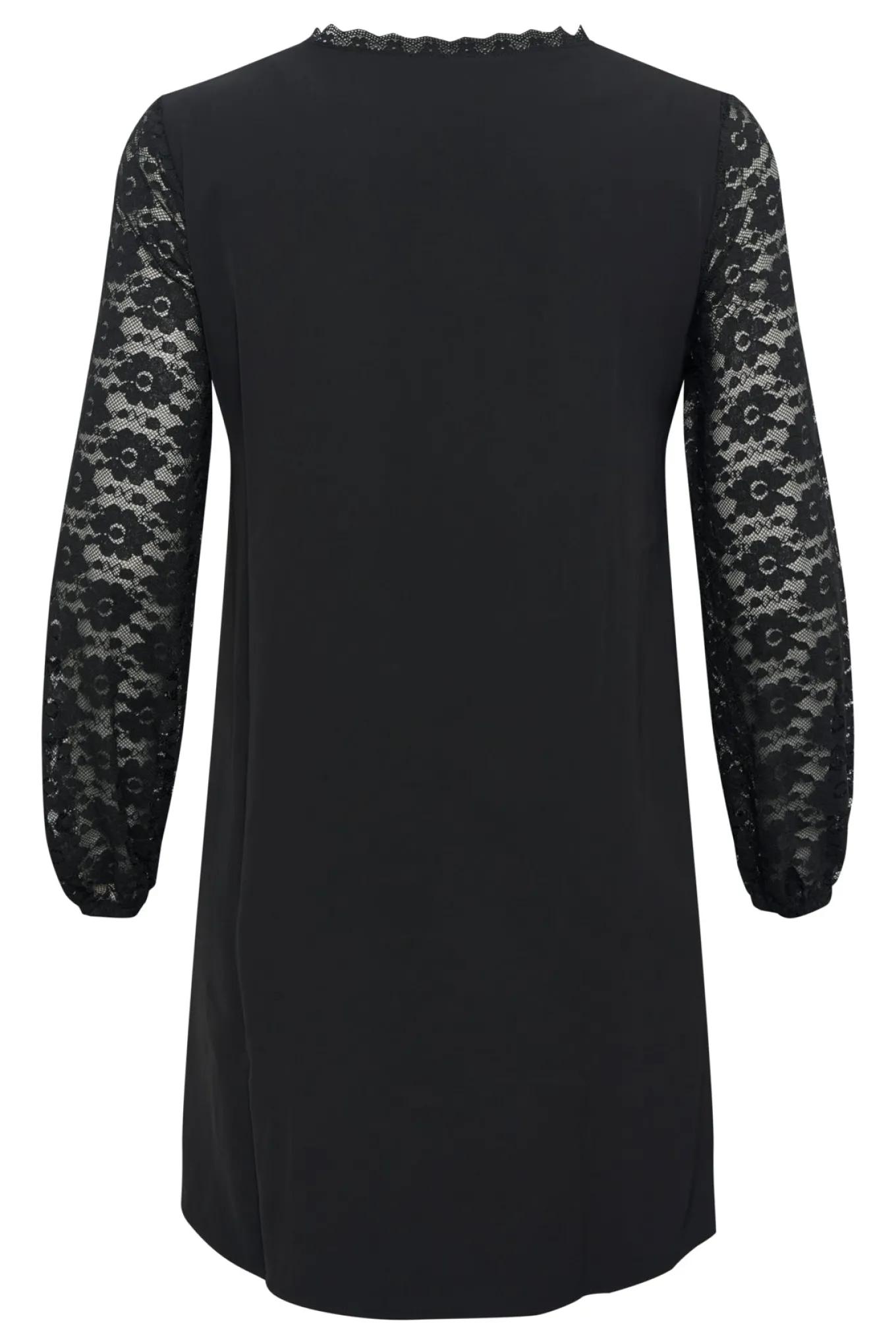 KCmilli Lace Dress Black deep 10583165