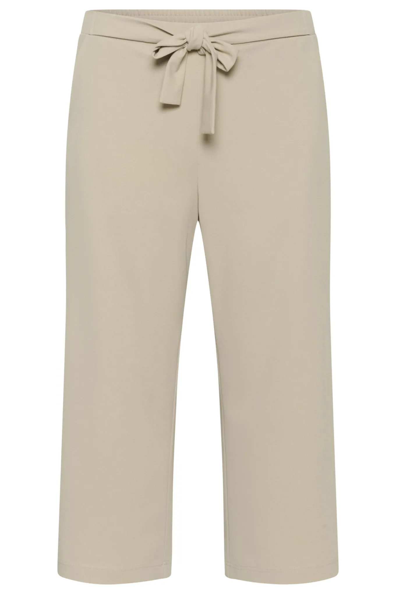 KCpheolo Cropped Pants Feather Gray 151305 10584091