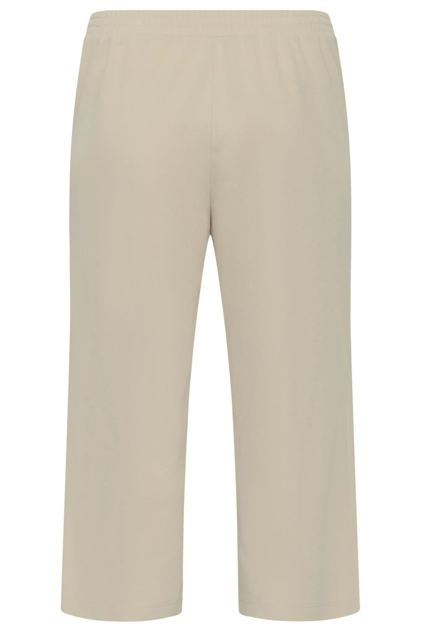 KCpheolo Cropped Pants Feather Gray 151305 10584091