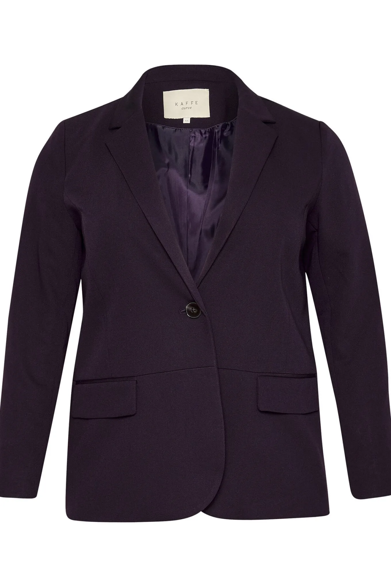 KCsakira Blazer Dawn Purple 10580933