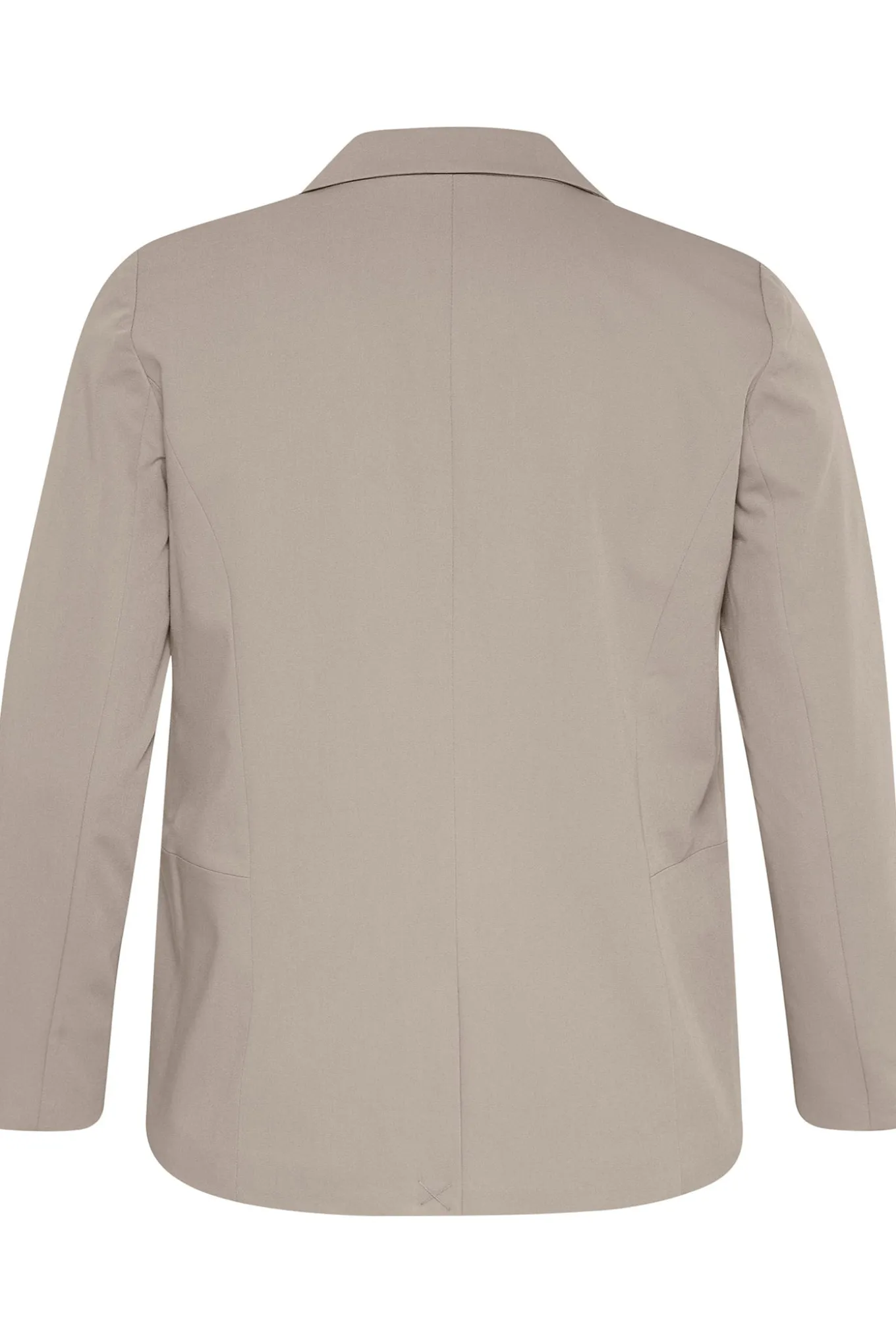 KCsakira Blazer Elephant Skin Melange 10580933