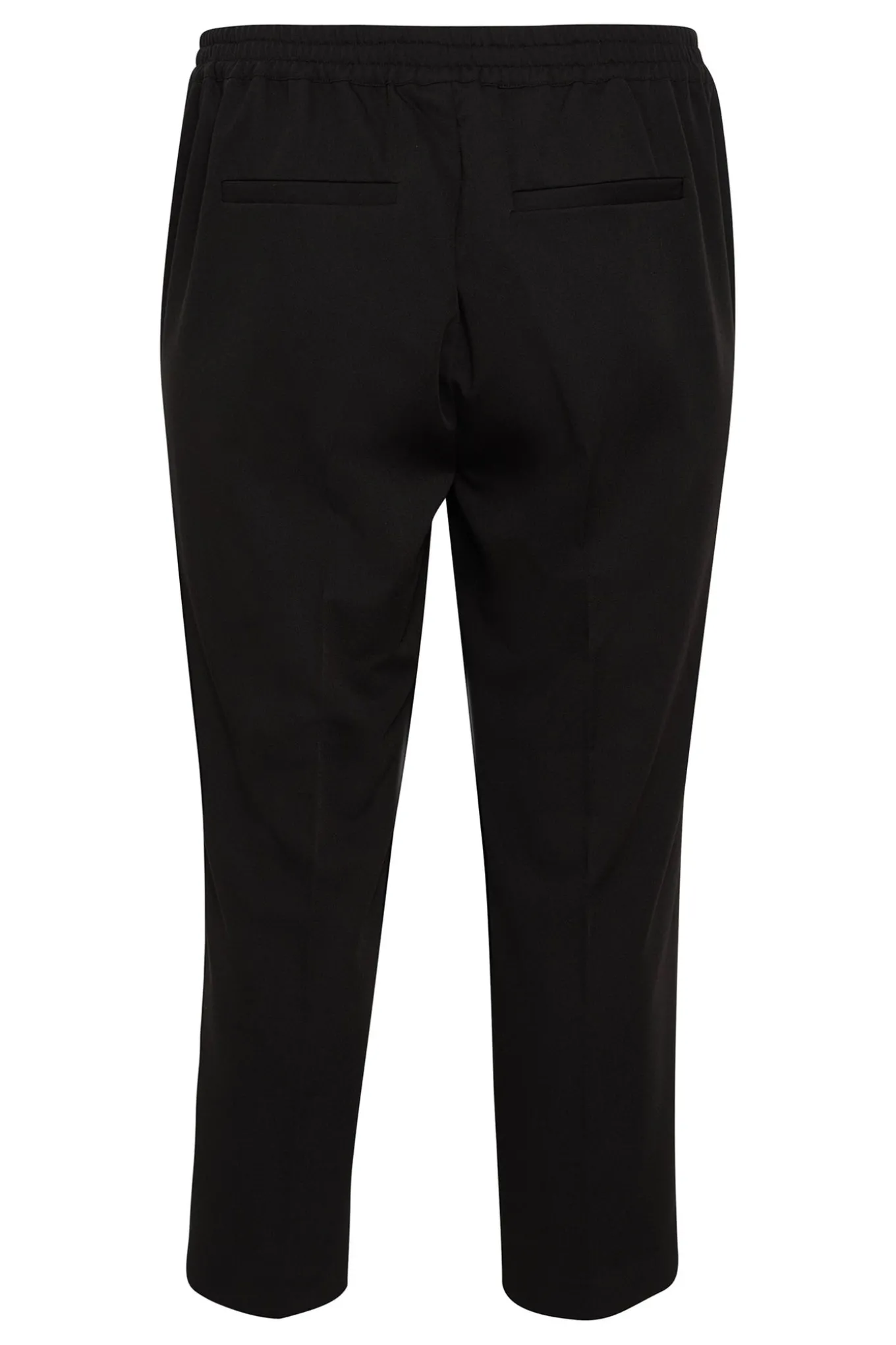 KCsakira Cropped Pants Black deep 10580650