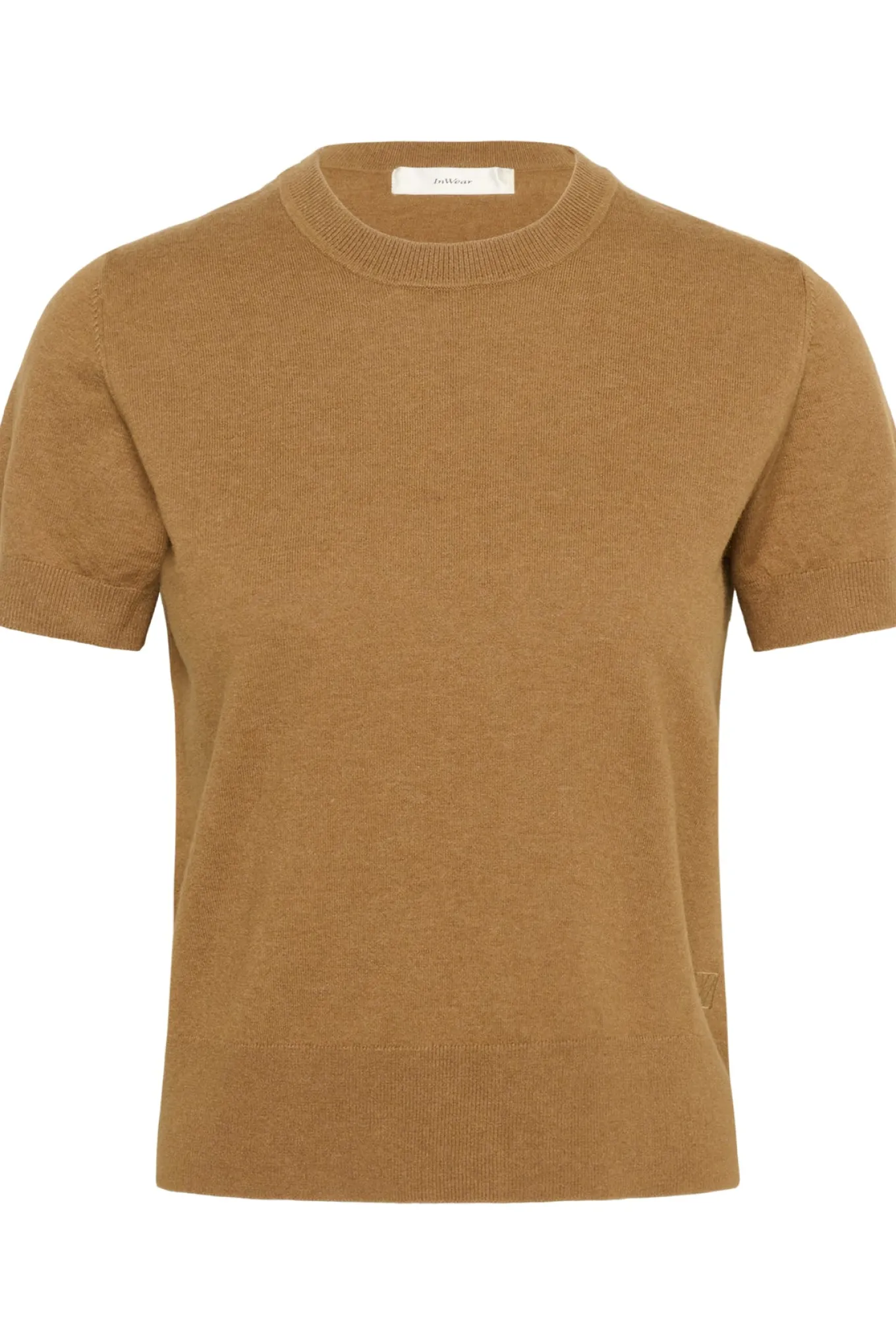 KellsieIW Pullover Tobacco Brown 30109743