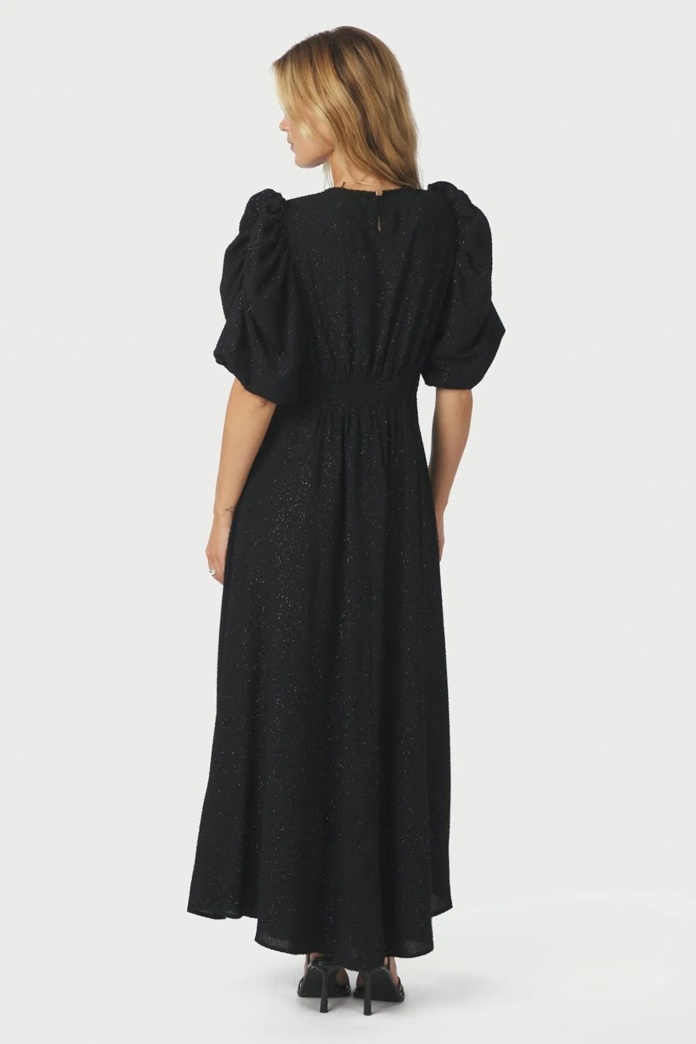 Kikka Glitz Black 167257