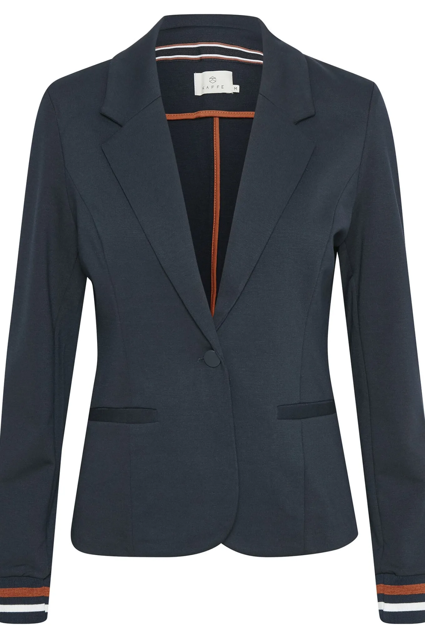 Kinnie Blazer Midnight MarineSierra/Chalk 10550800