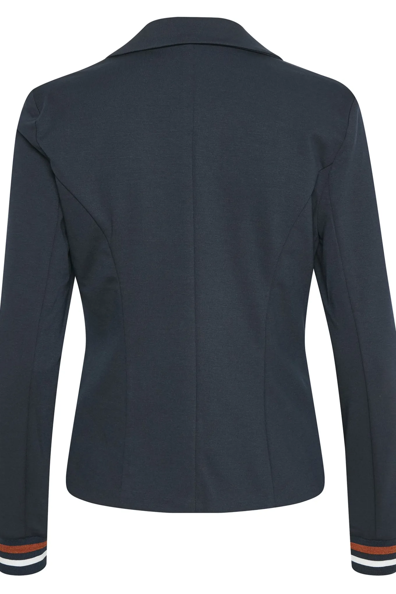 Kinnie Blazer Midnight MarineSierra/Chalk 10550800