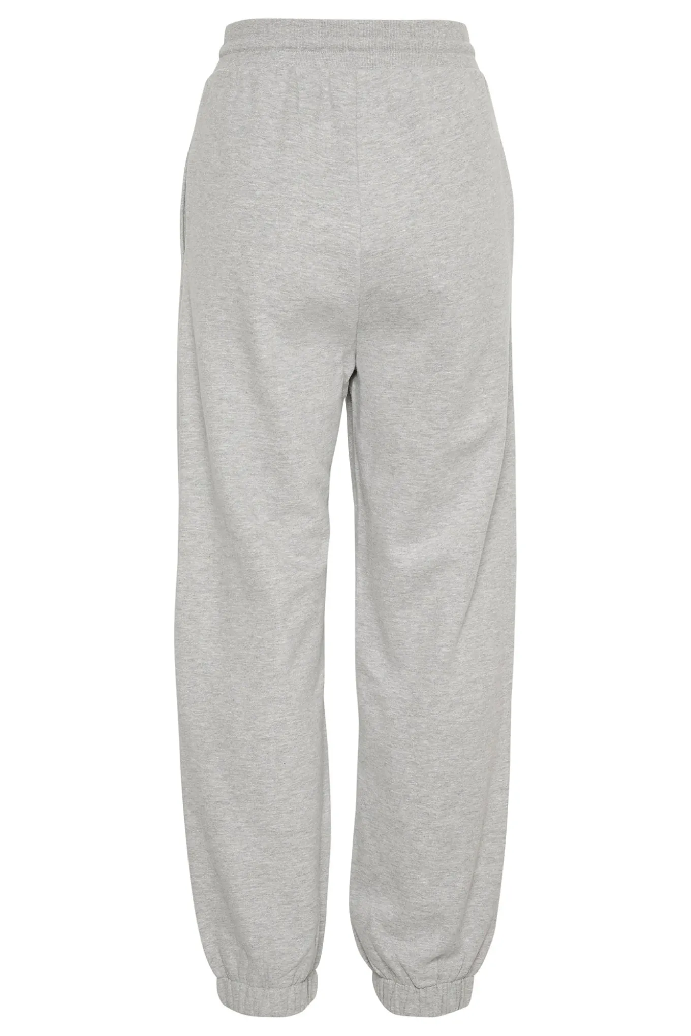 LaneIW Base Pant Light Grey Melange 30109547